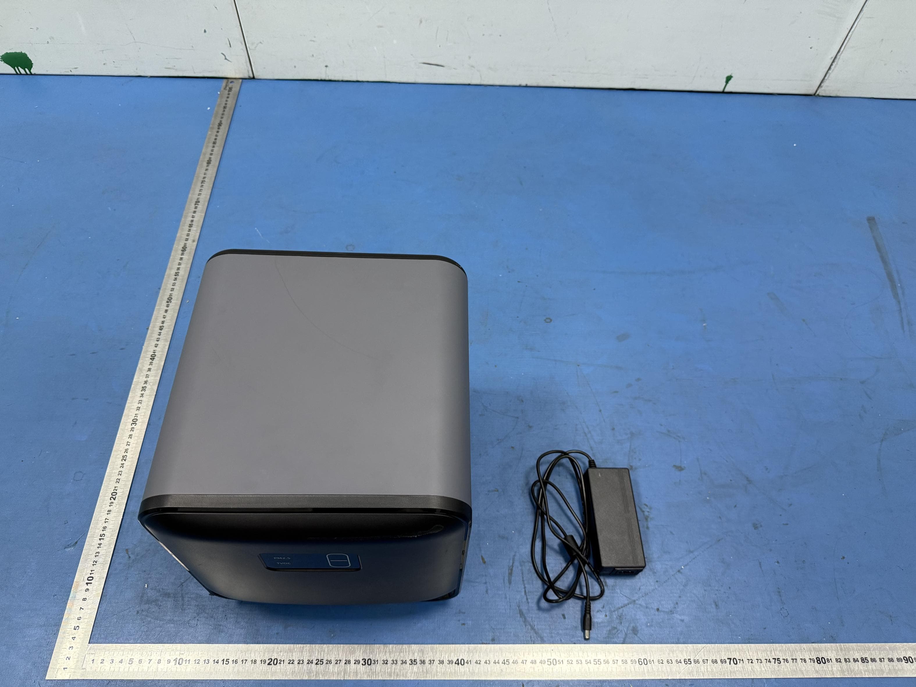 INTELLIGENT AIR PURIFIER - FCC ID 2BP7M-FALCONAP1MINI - Shenzhen Creality Ecosystem Technology Co., Ltd. (2)