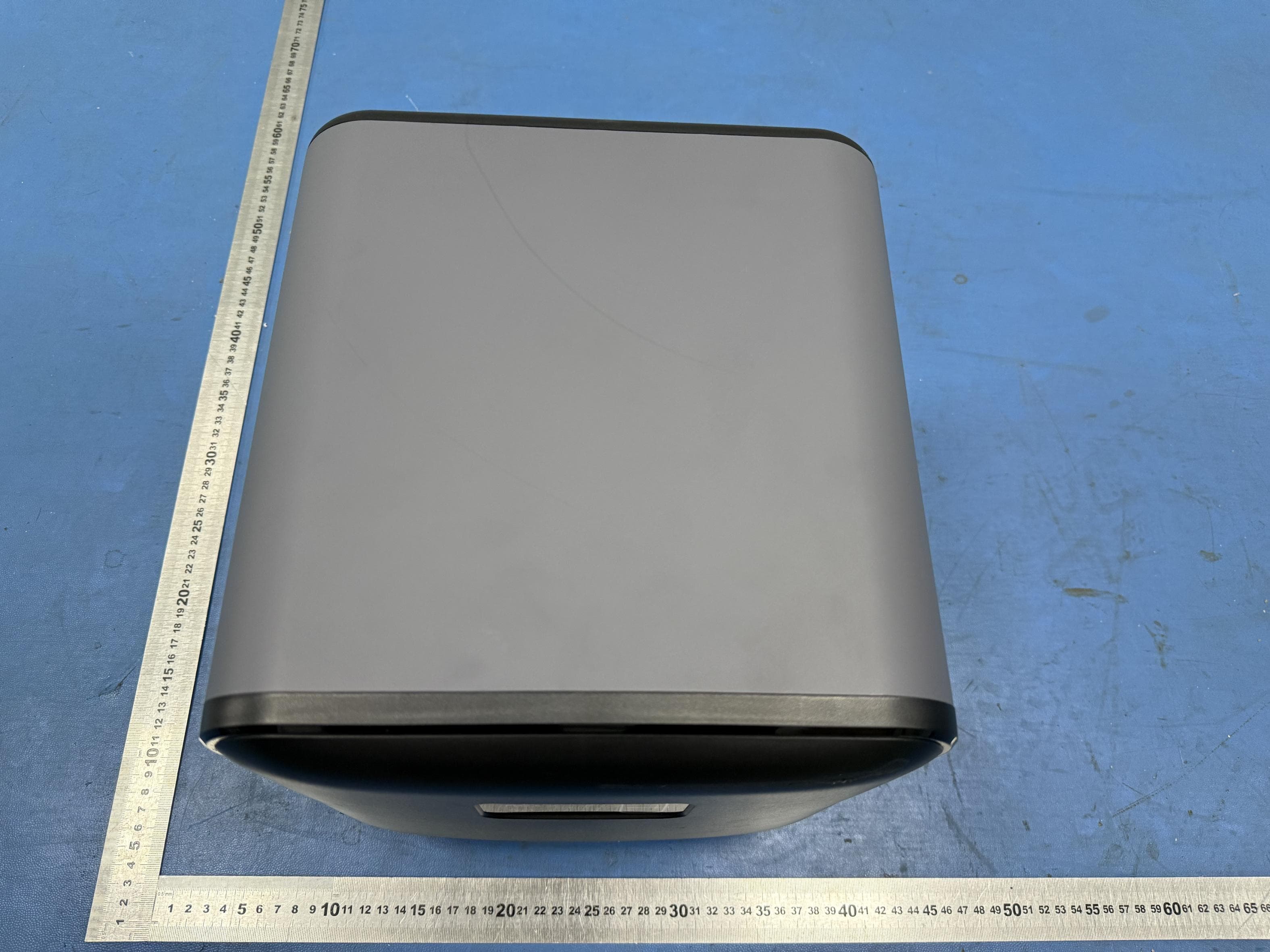 INTELLIGENT AIR PURIFIER - FCC ID 2BP7M-FALCONAP1MINI - Shenzhen Creality Ecosystem Technology Co., Ltd.