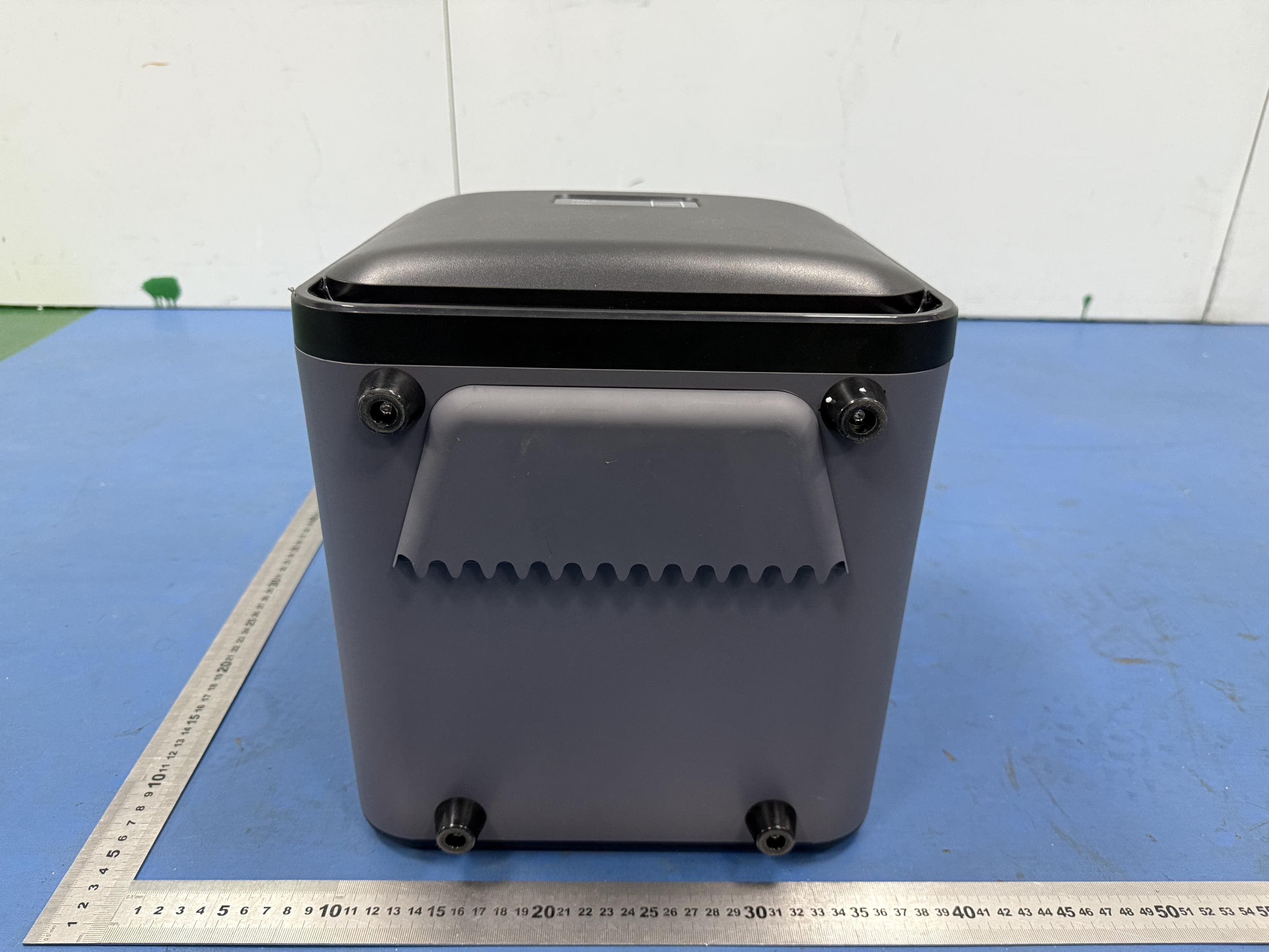INTELLIGENT AIR PURIFIER - FCC ID 2BP7M-FALCONAP1MINI - Shenzhen Creality Ecosystem Technology Co., Ltd. (4)