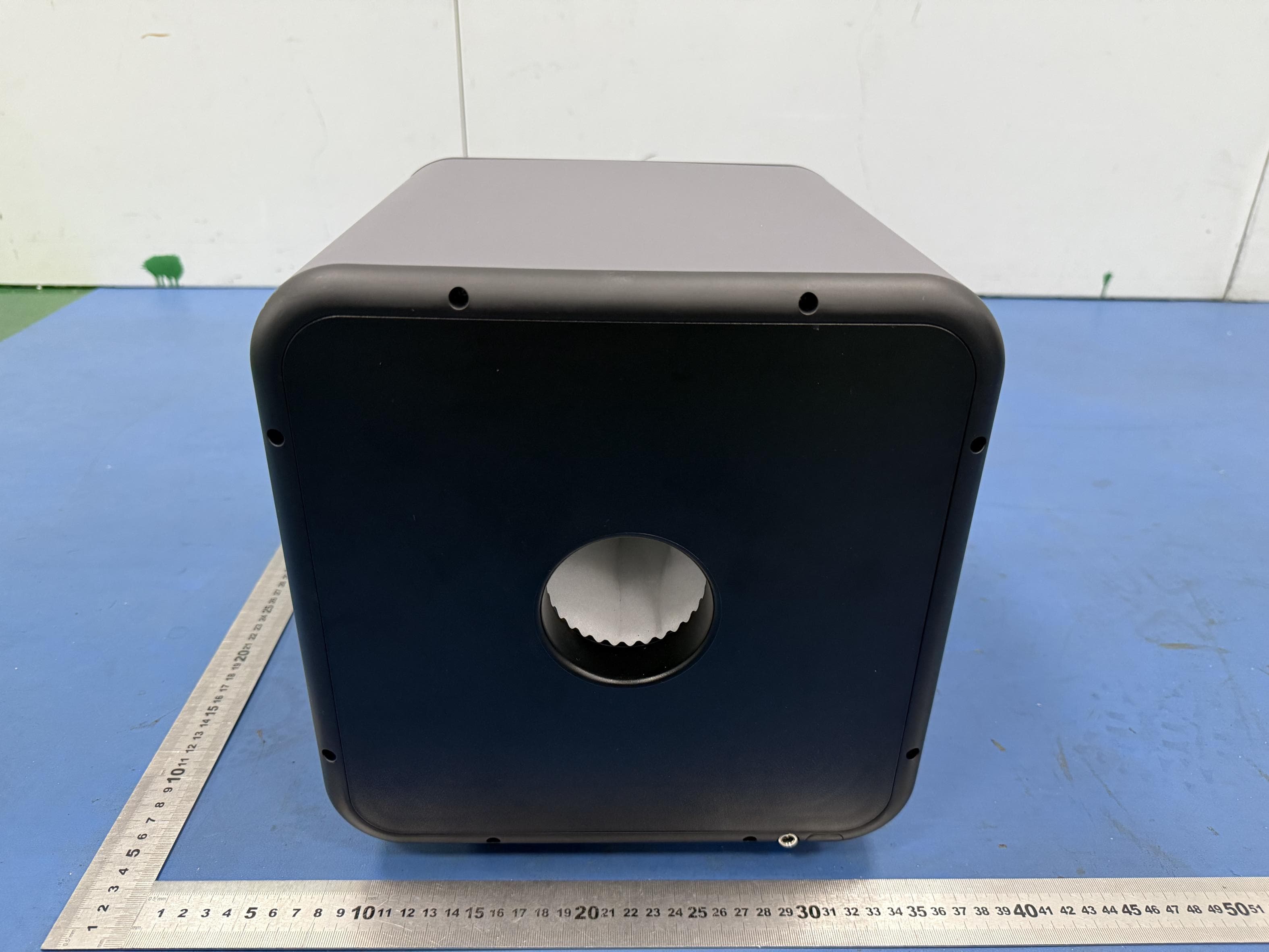INTELLIGENT AIR PURIFIER - FCC ID 2BP7M-FALCONAP1MINI - Shenzhen Creality Ecosystem Technology Co., Ltd. (3)