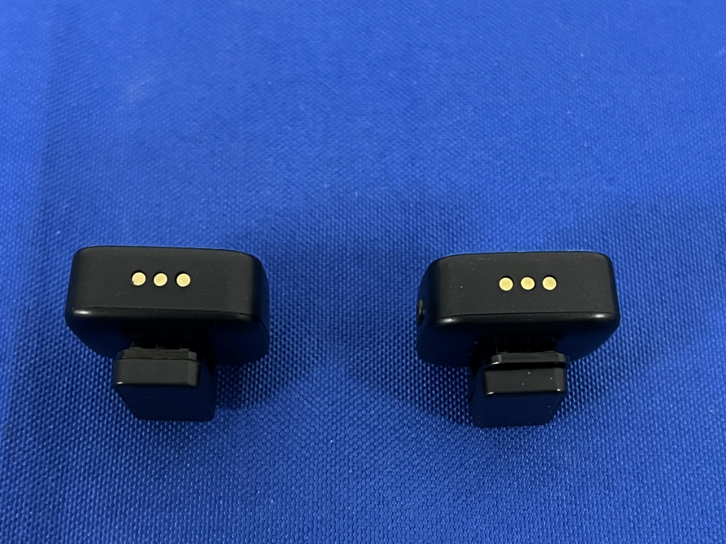 Wireless Lavalier Microphone - FCC ID 2BP8A-AIRMIC - Luucco (Shenzhen) Technology Co., Ltd.