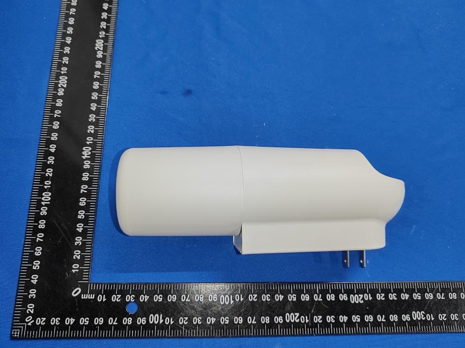 scent diffuser - FCC ID 2BP8Q-D6 - Shenzhen Shengmu Technology Co., Ltd. (2)