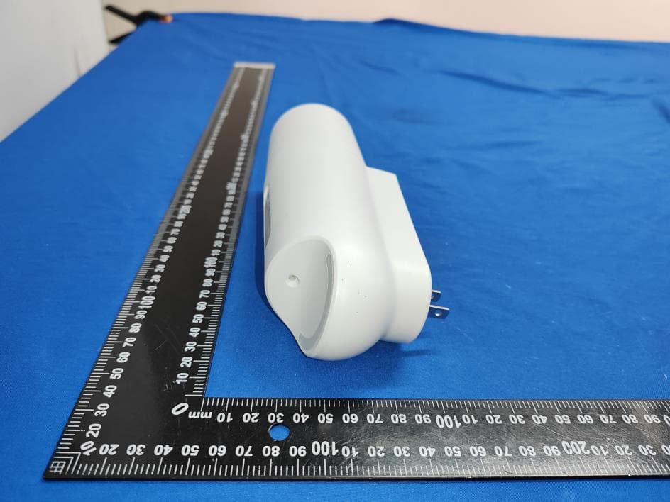 scent diffuser - FCC ID 2BP8Q-D6 - Shenzhen Shengmu Technology Co., Ltd. (4)