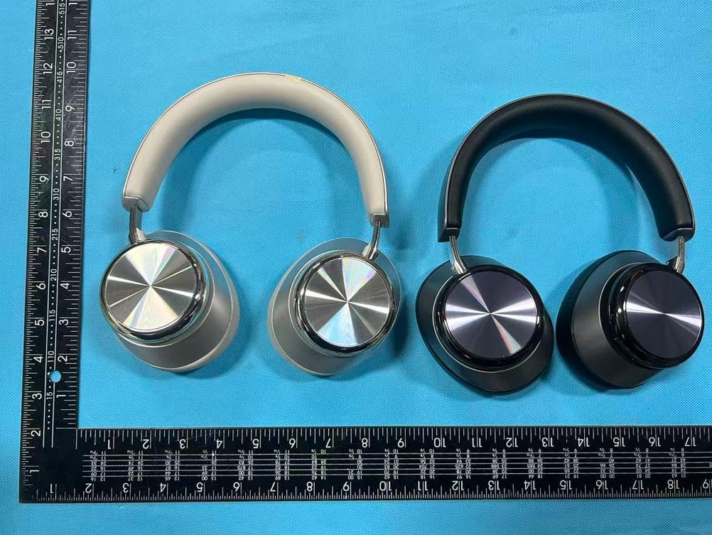 Wireless over-ear Bluetooth headphones - FCC ID 2BP8Z-Y03 - Guangzhou Yingu Network Technology Co., LTD (2)