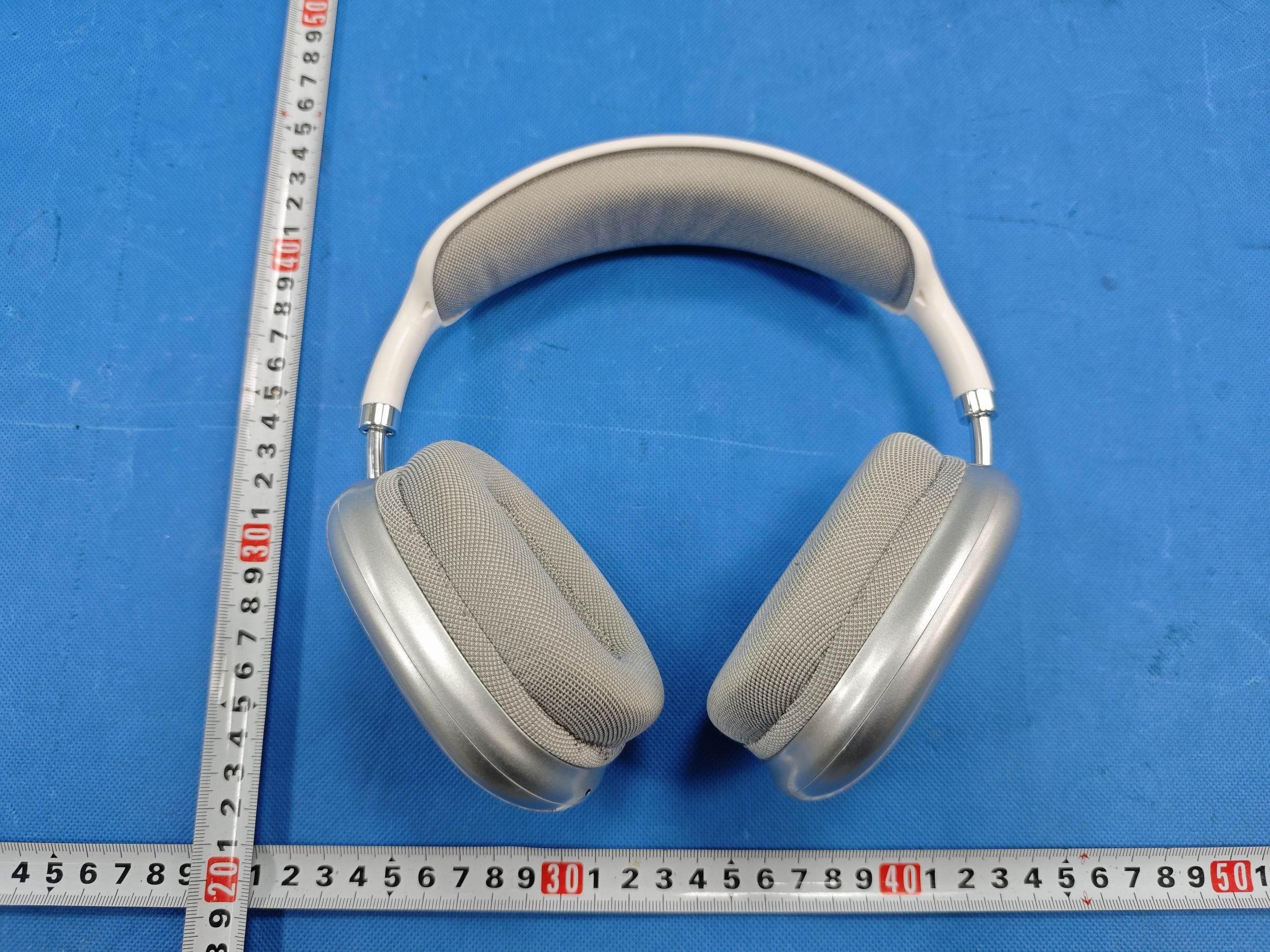 WIRELESS HEADPHONES - FCC ID 2BP9M-B1 - Shenzhen Zhenyi Times Technology Co., Ltd (4)