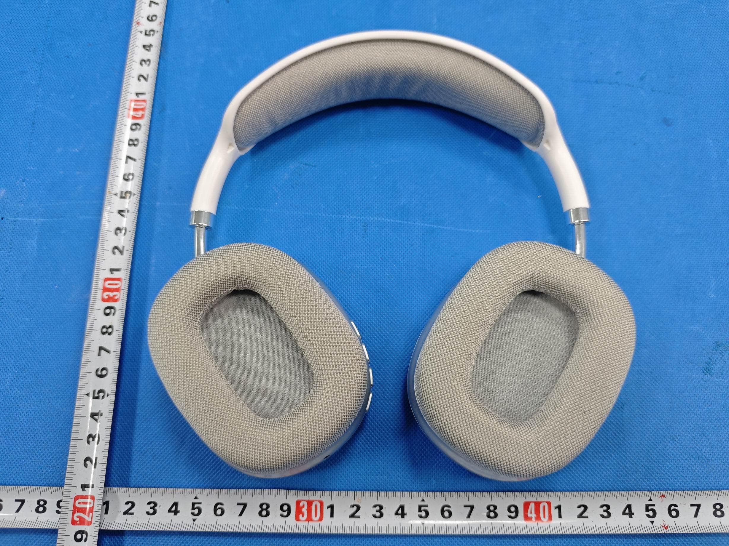 WIRELESS HEADPHONES - FCC ID 2BP9M-B1 - Shenzhen Zhenyi Times Technology Co., Ltd