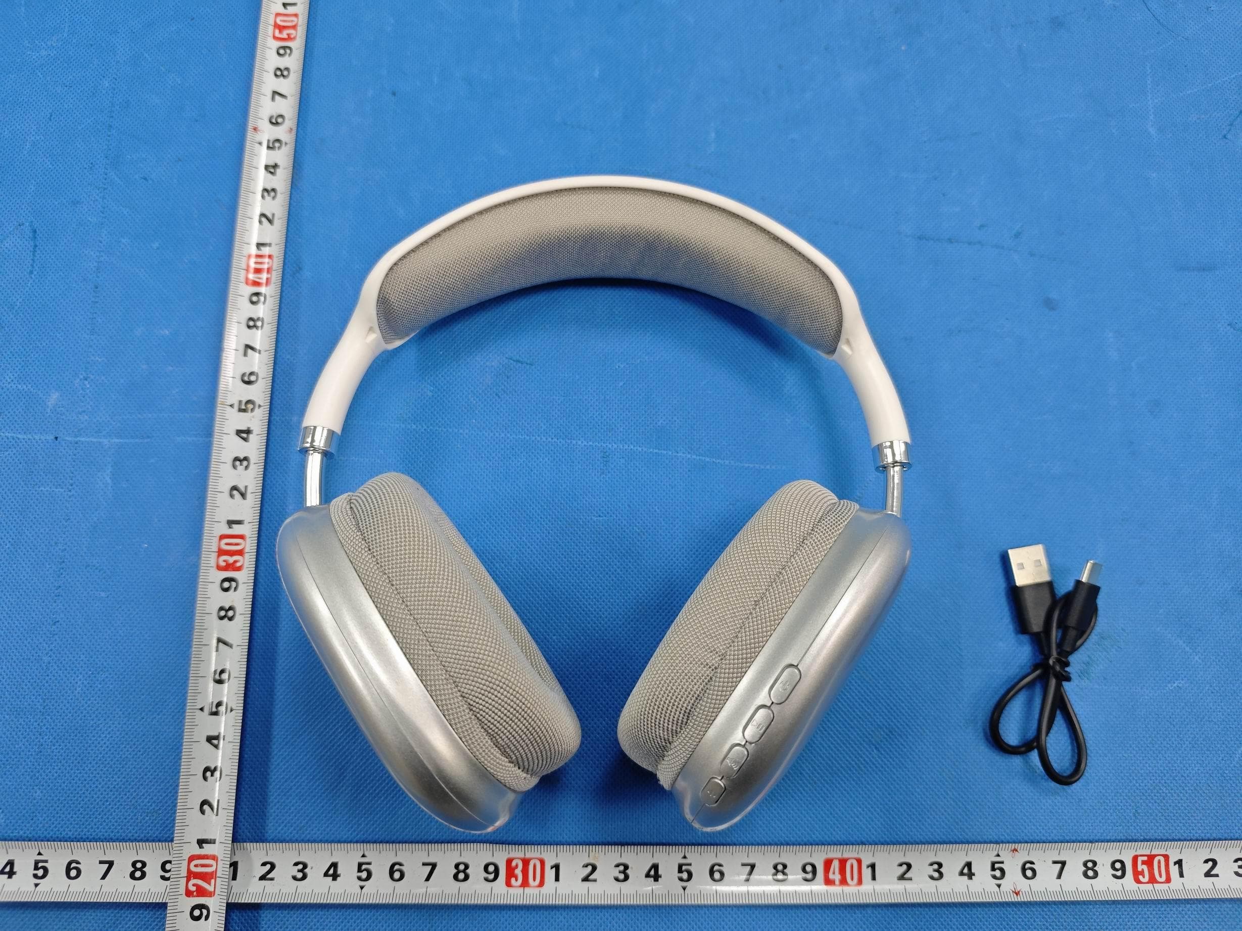 WIRELESS HEADPHONES - FCC ID 2BP9M-B1 - Shenzhen Zhenyi Times Technology Co., Ltd (3)