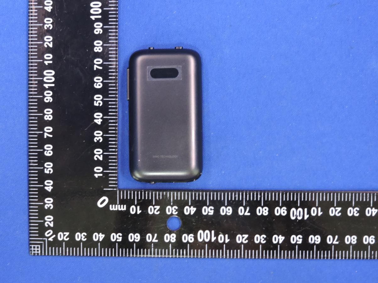 INMO Controller - FCC ID 2BP9S-IMTP02 - SICHUAN YINGMU TECHNOLOGY CO., LTD (2)
