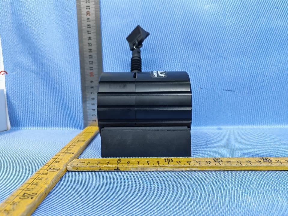 GymAware RS - FCC ID 2BP9V-VD - KINETIC PERFORMANCE TECHNOLOGY PTY LTD (5)