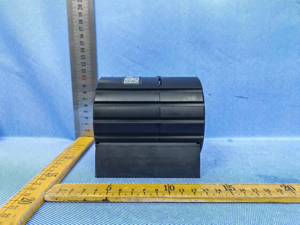 GymAware RS - FCC ID 2BP9V-VD - KINETIC PERFORMANCE TECHNOLOGY PTY LTD (4)