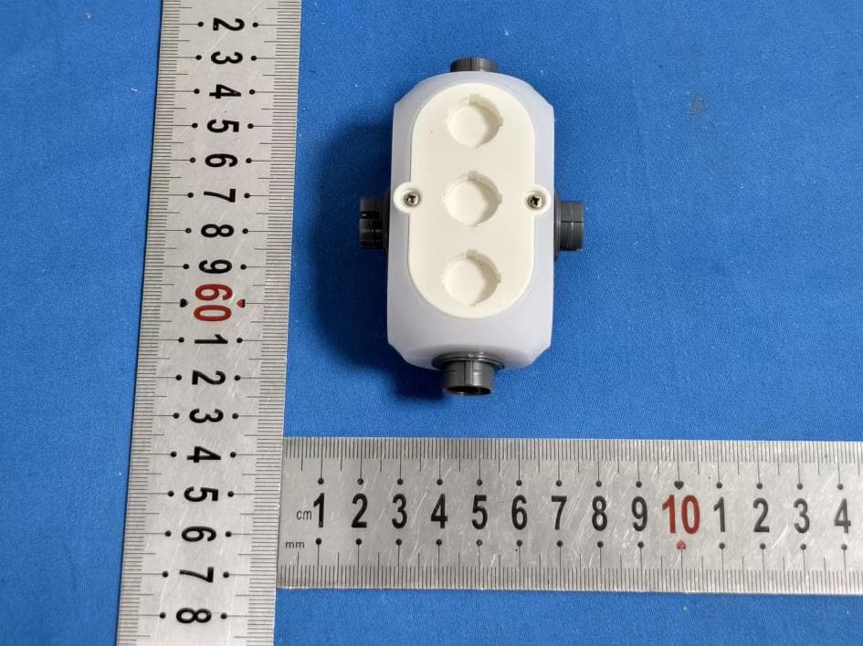 Programming Master Blocks - FCC ID 2BPAD-160188 - TOPBRIGHT ANIMATION CORPORATION (2)