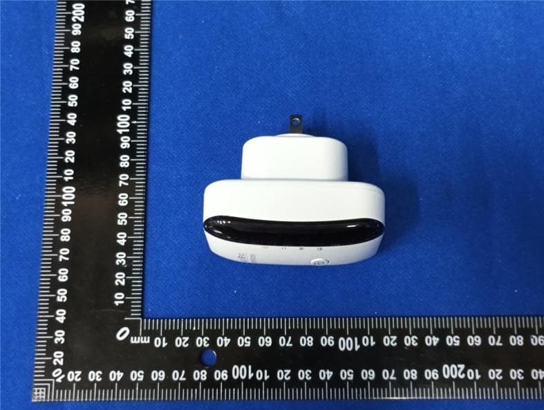 WIFI 11n 300M Repeater ( Internal antenna wall mounted) - FCC ID 2BPAY-EX002 - Shenzhen Lianying Zhida Technology Co., Ltd. (4)