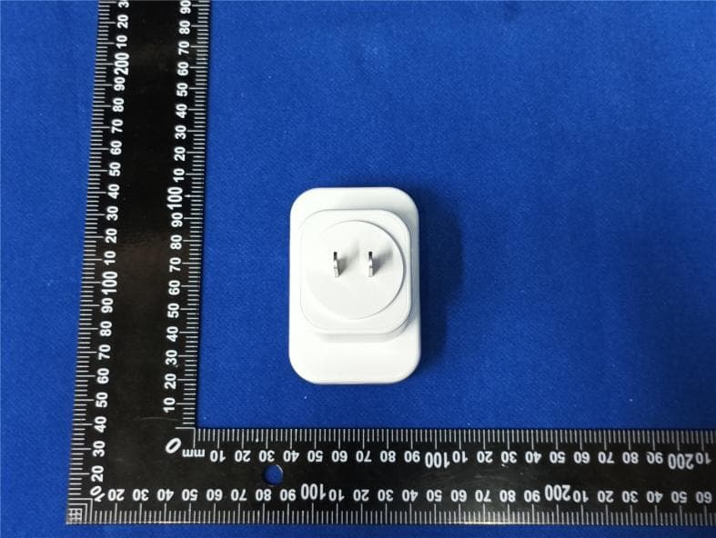WIFI 11n 300M Repeater ( Internal antenna wall mounted) - FCC ID 2BPAY-EX002 - Shenzhen Lianying Zhida Technology Co., Ltd. (3)