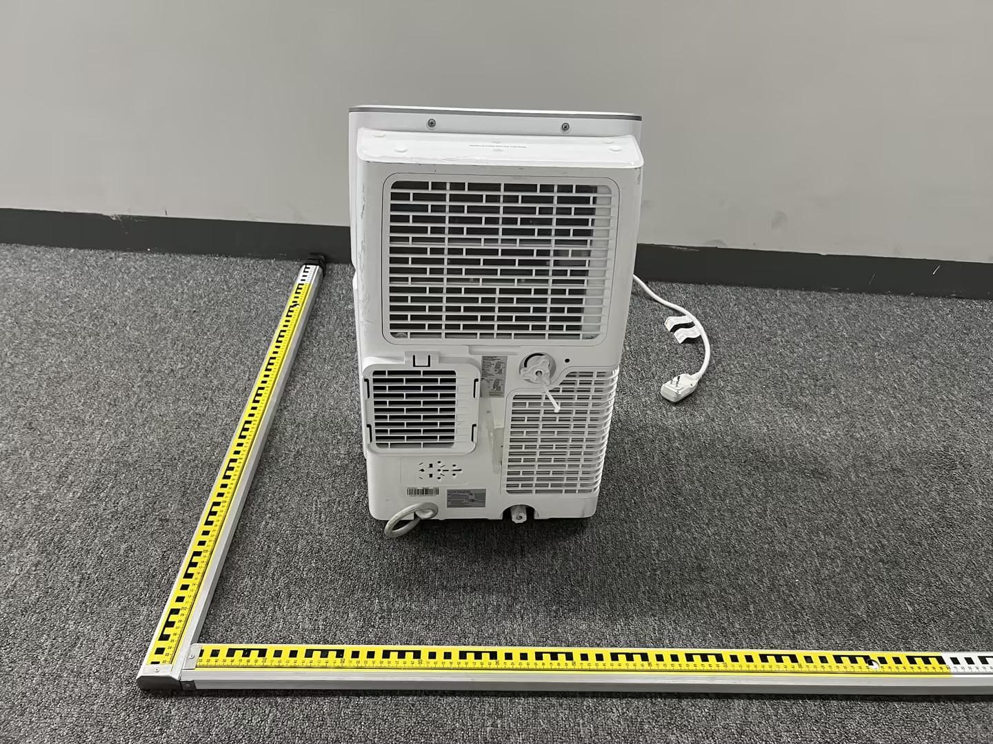 Portable Air Conditioner - FCC ID 2BPBC-HAC013 - DREO PTE. LTD. (2)
