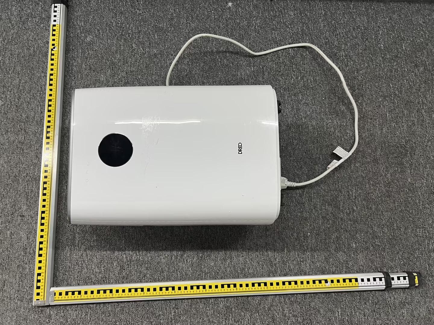 Portable Air Conditioner - FCC ID 2BPBC-HAC013 - DREO PTE. LTD.