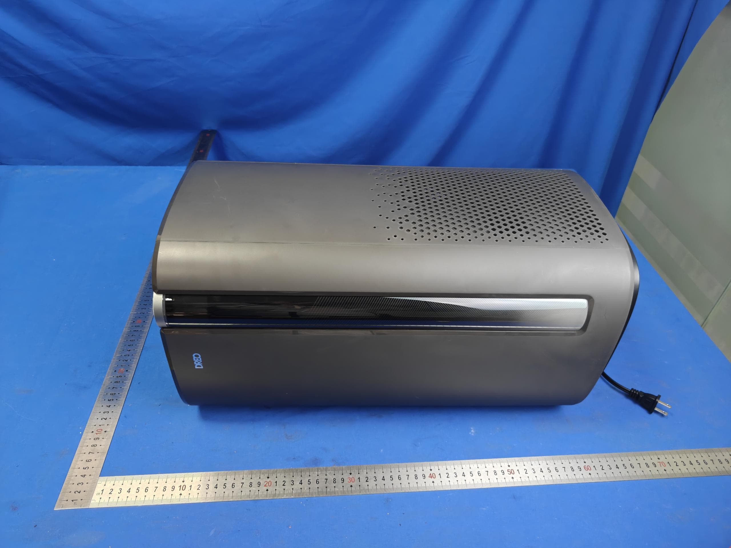 Smart Air Purifier - FCC ID 2BPBC-HAP003 - DREO PTE. LTD. (3)