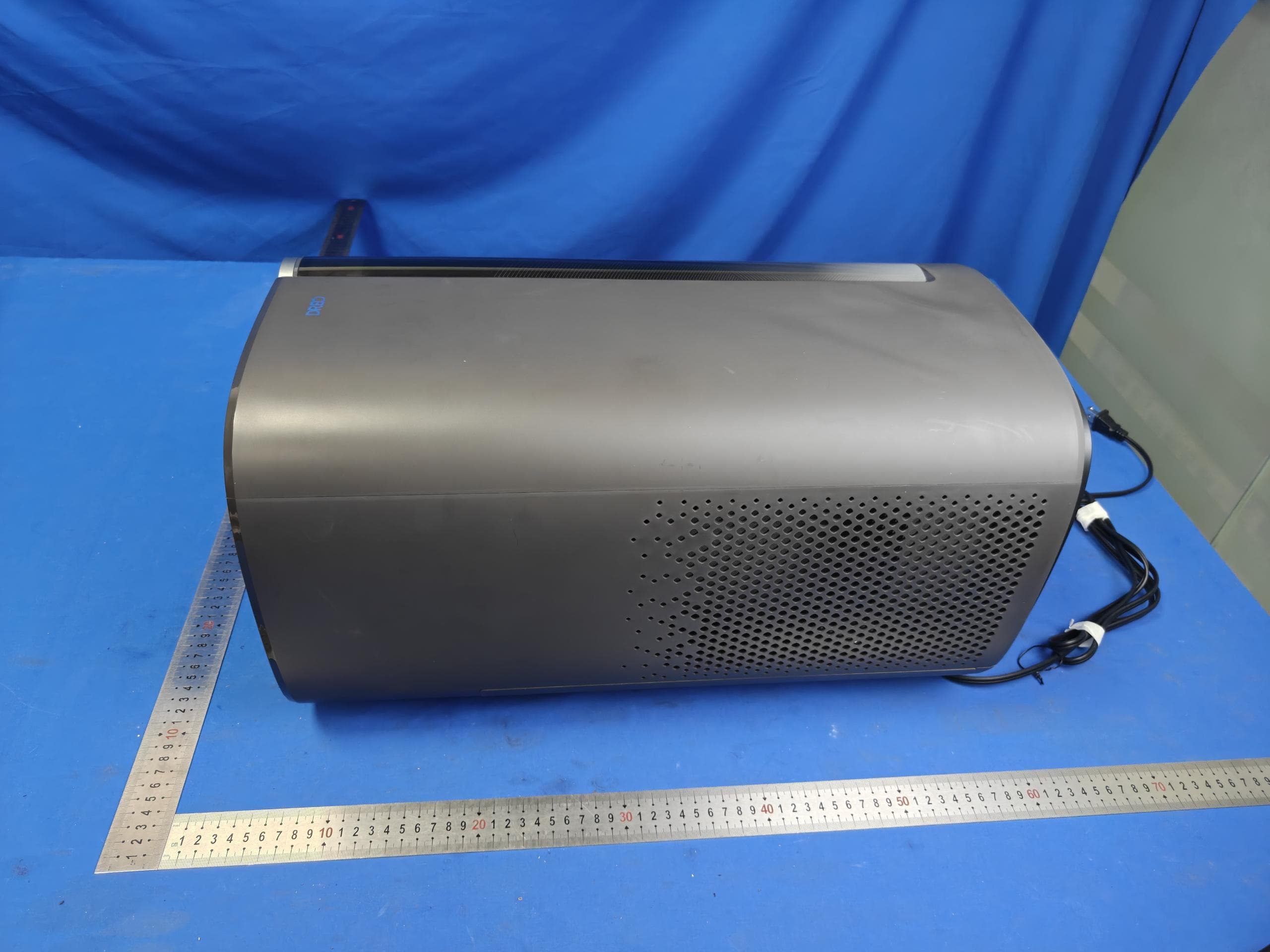 Smart Air Purifier - FCC ID 2BPBC-HAP003 - DREO PTE. LTD. (5)