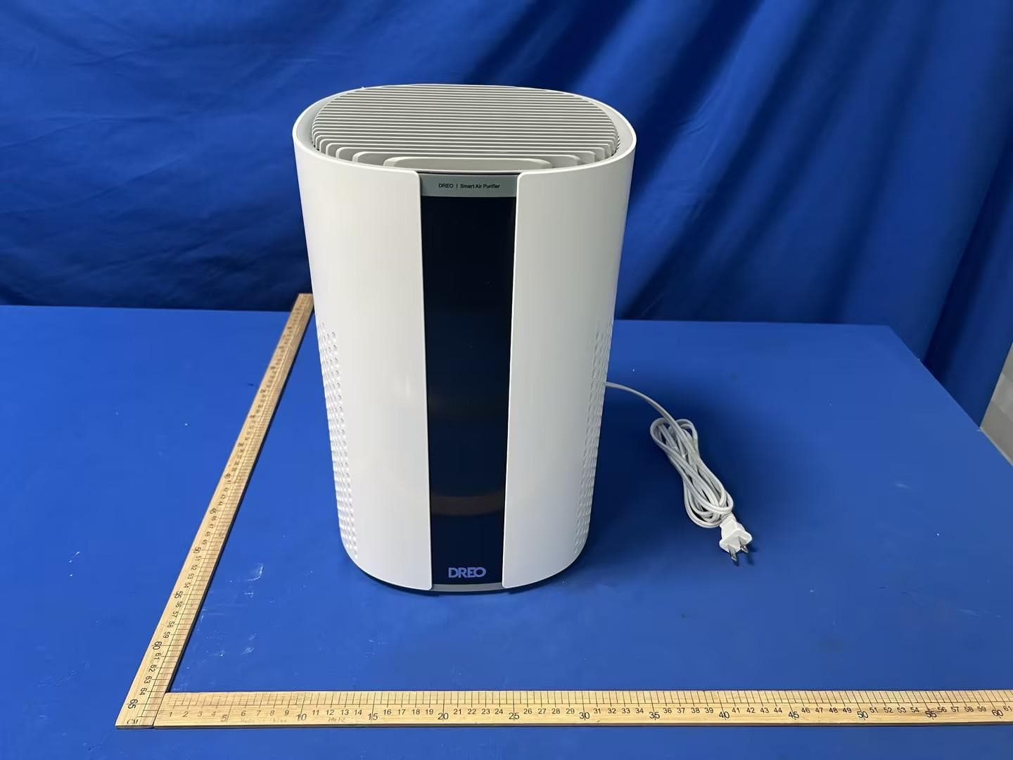 Smart Air Purifier - FCC ID 2BPBC-HAP007 - DREO PTE. LTD. (5)