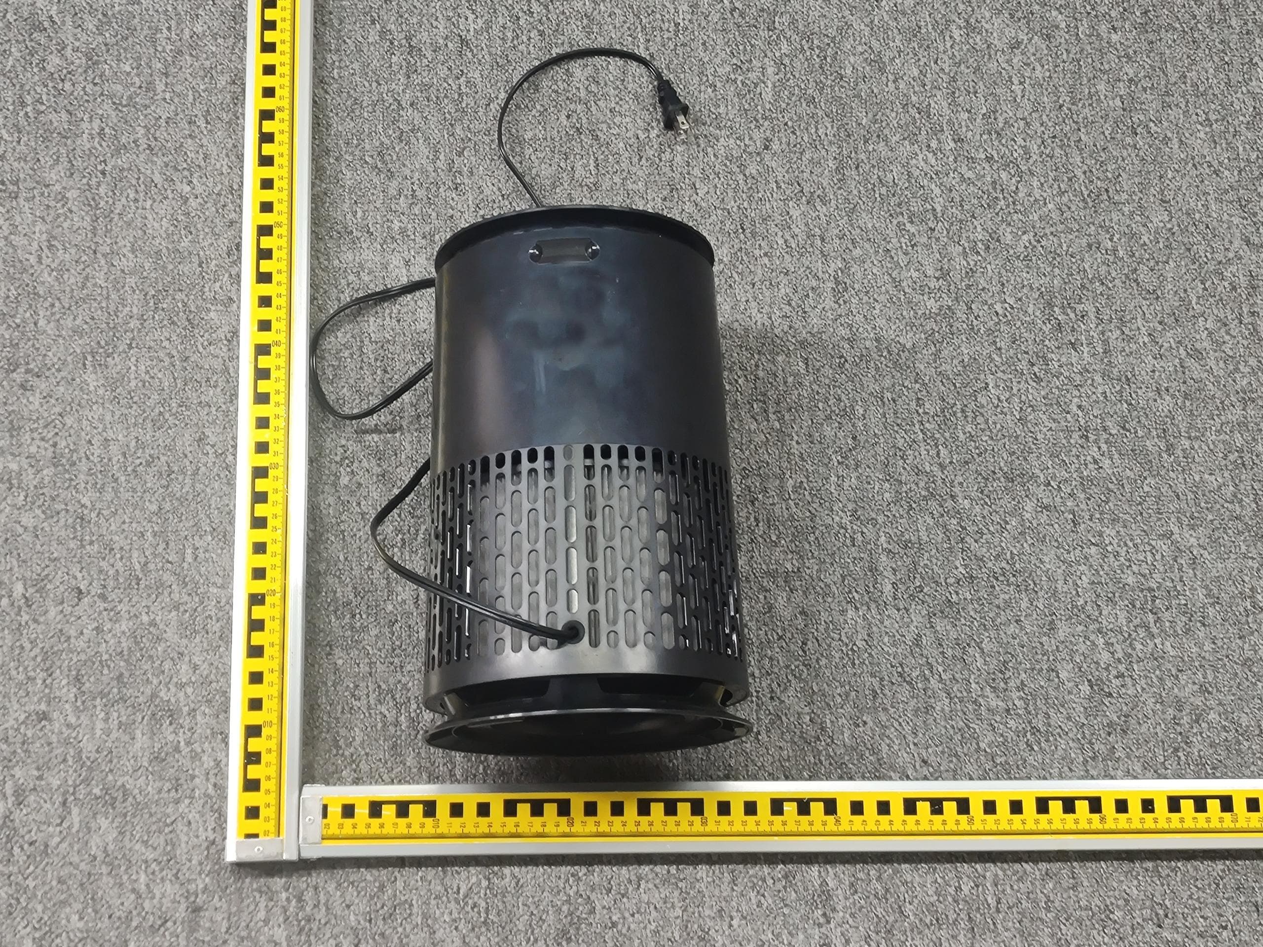 Smart Air Purifier - FCC ID 2BPBC-HAP008 - DREO PTE. LTD.