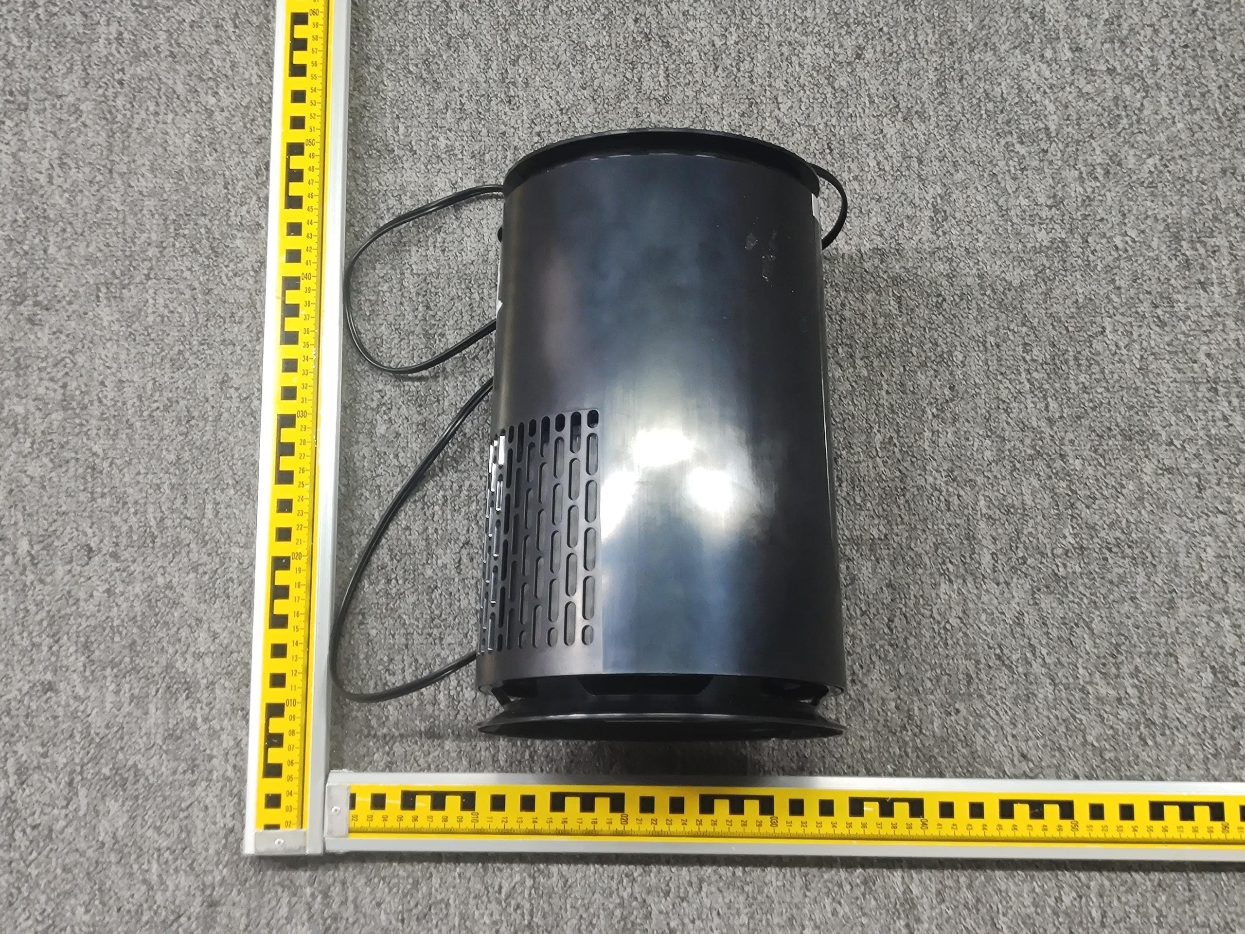 Smart Air Purifier - FCC ID 2BPBC-HAP008 - DREO PTE. LTD. (2)