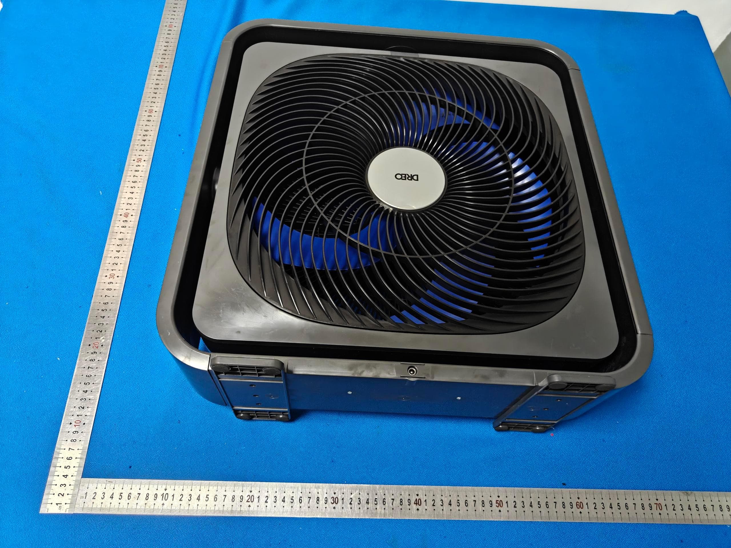 Smart Box Fan - FCC ID 2BPBC-HBF001 - DREO PTE. LTD. (3)