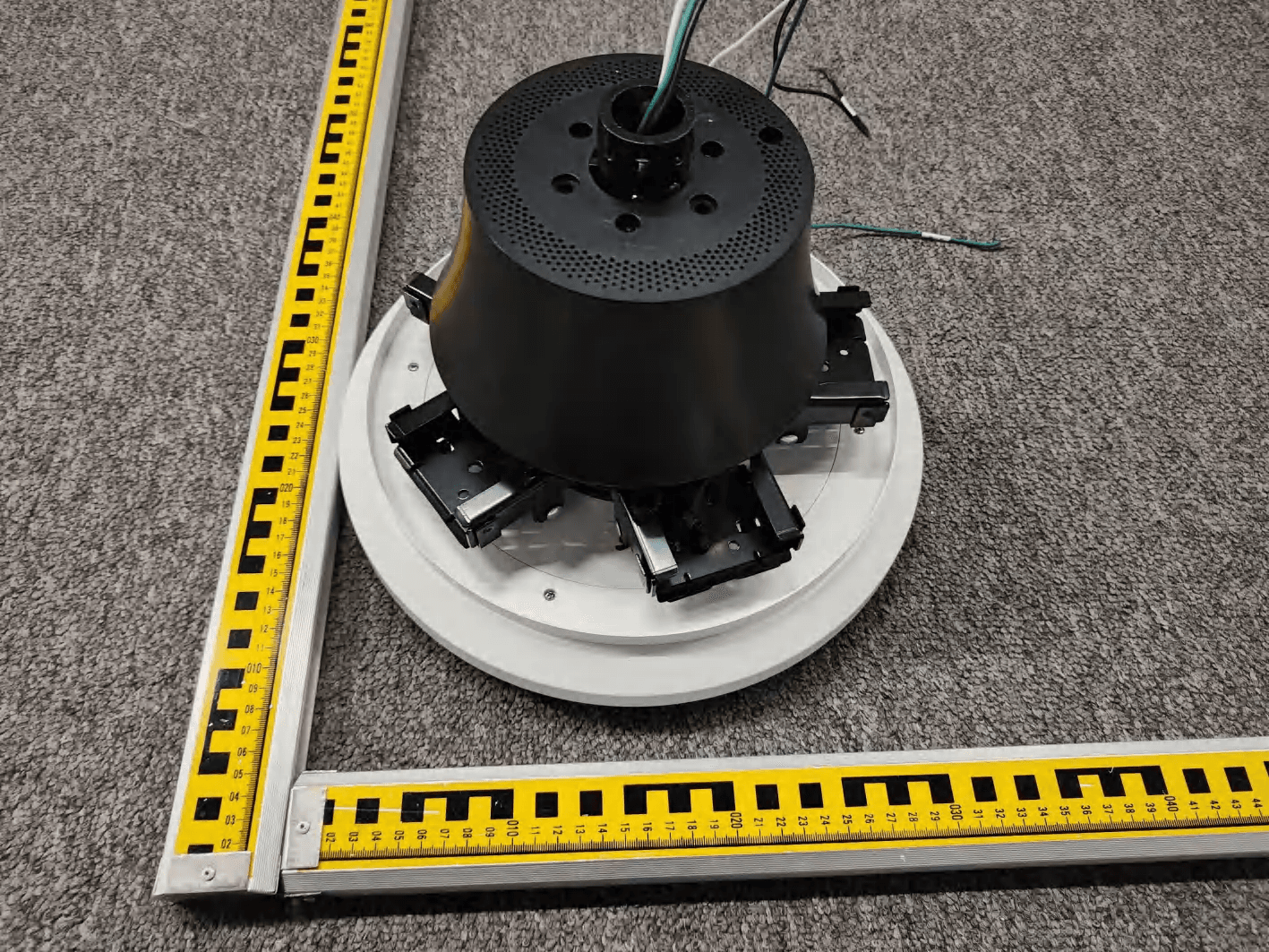 Smart Ceiling Fan - FCC ID 2BPBC-HCF002 - DREO PTE. LTD. (4)