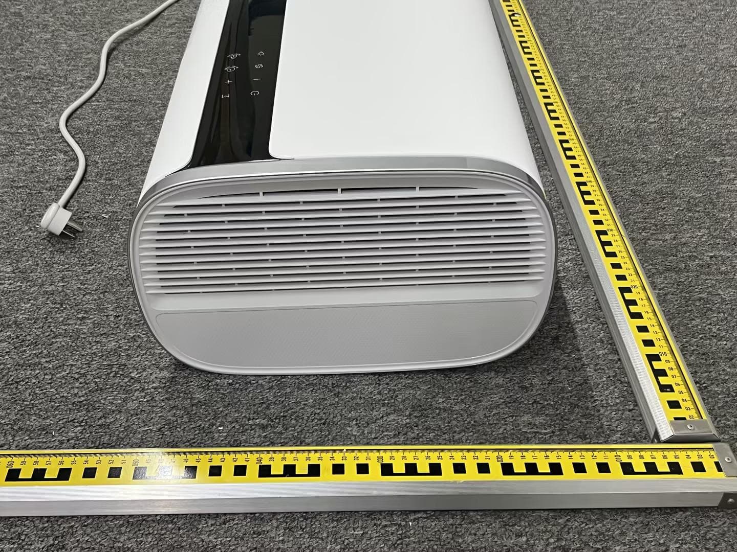 Smart Dehumidifier - FCC ID 2BPBC-HDH003 - DREO PTE. LTD. (3)