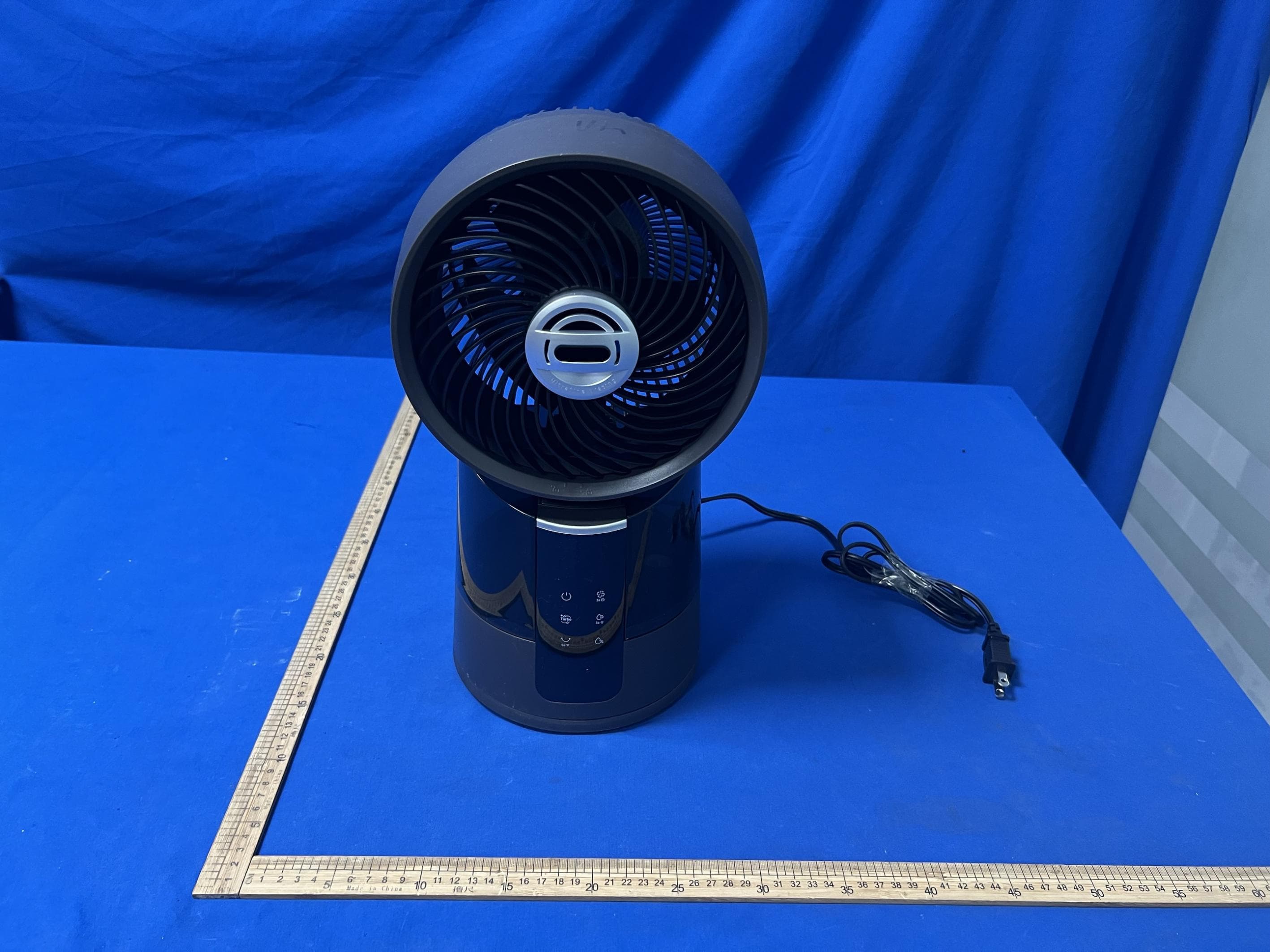 Smart Evaporative Cooler - FCC ID 2BPBC-HEC006 - DREO PTE. LTD. (2)