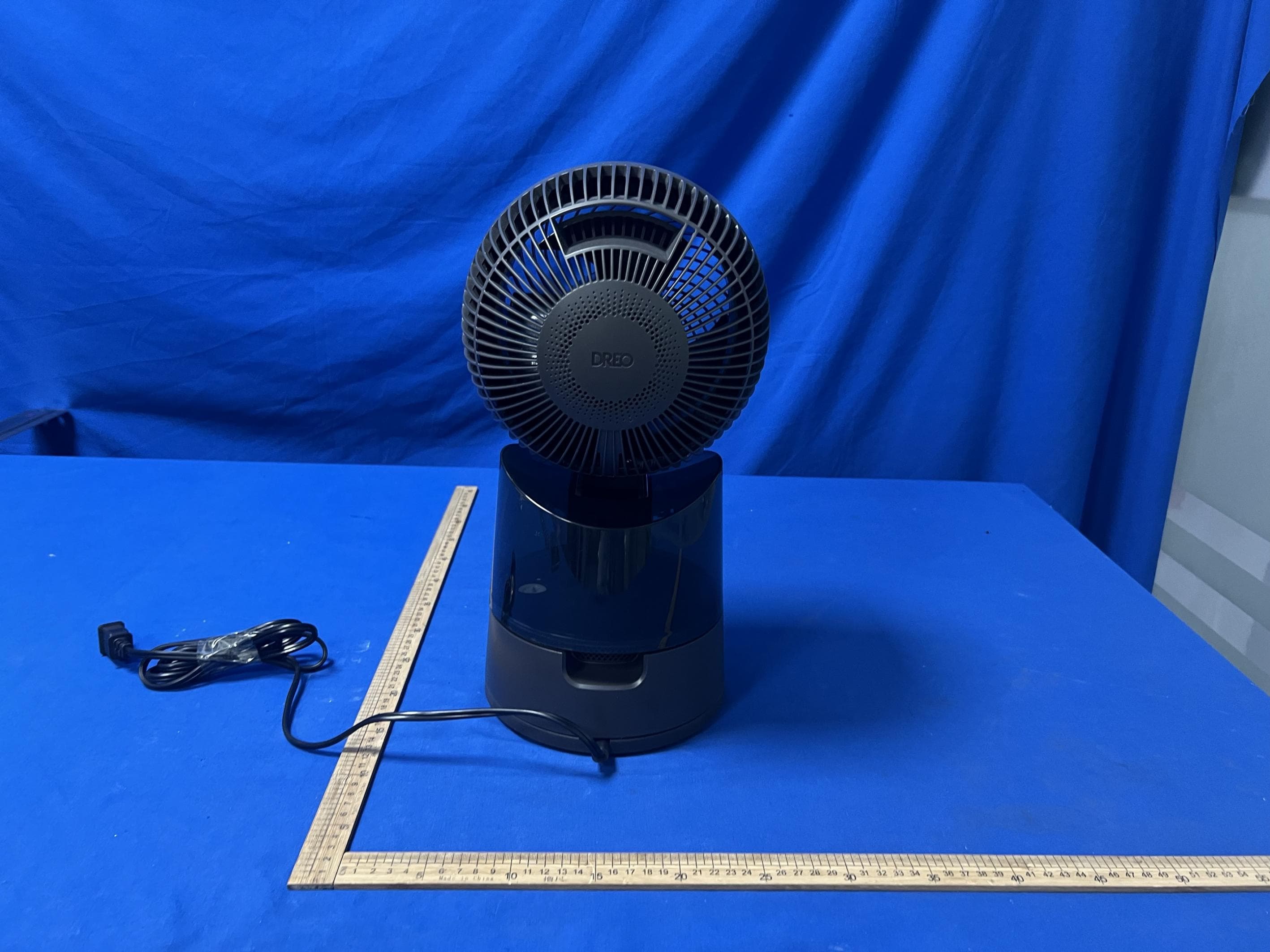 Smart Evaporative Cooler - FCC ID 2BPBC-HEC006 - DREO PTE. LTD. (3)