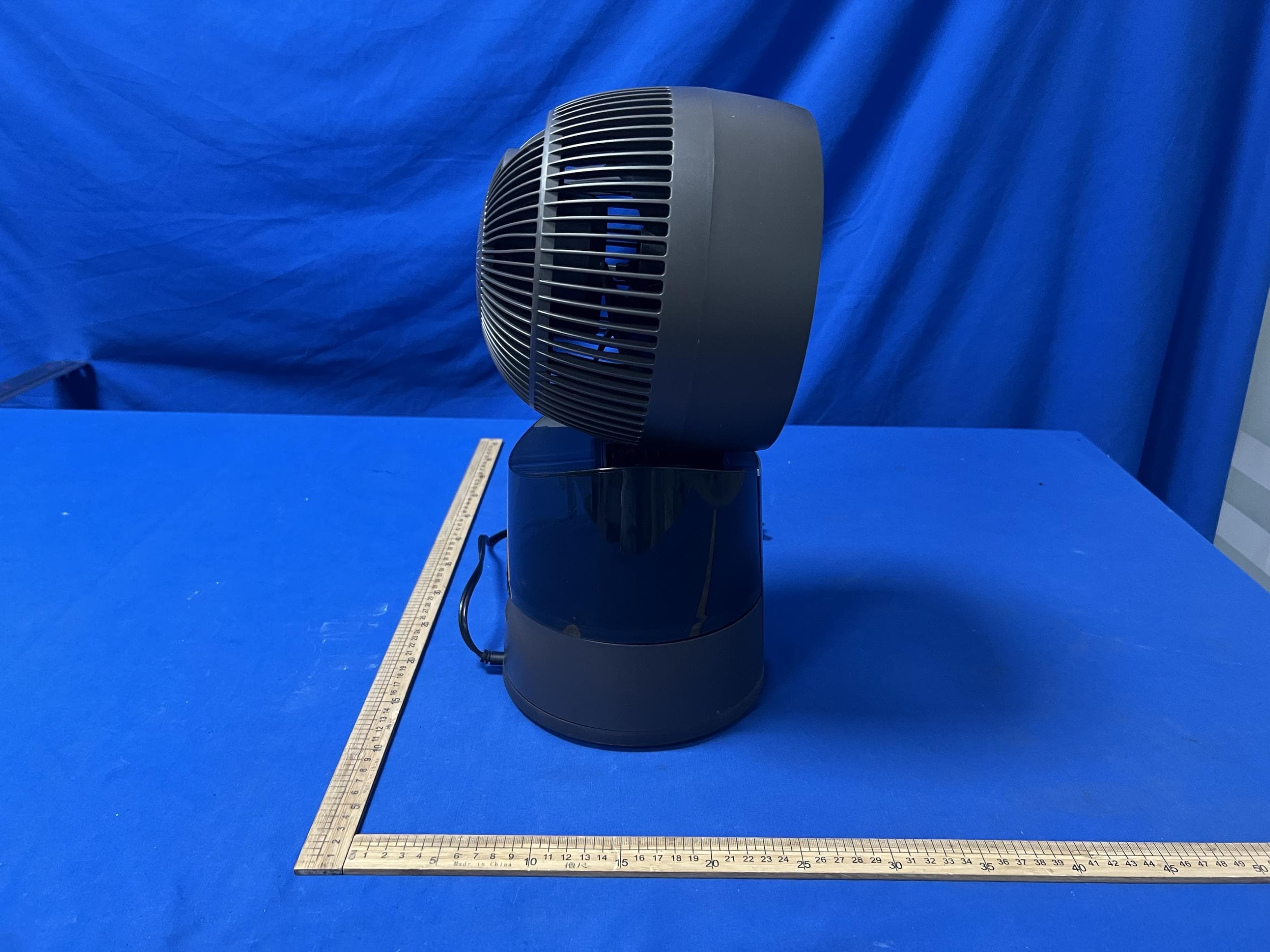 Smart Evaporative Cooler - FCC ID 2BPBC-HEC006 - DREO PTE. LTD. (4)