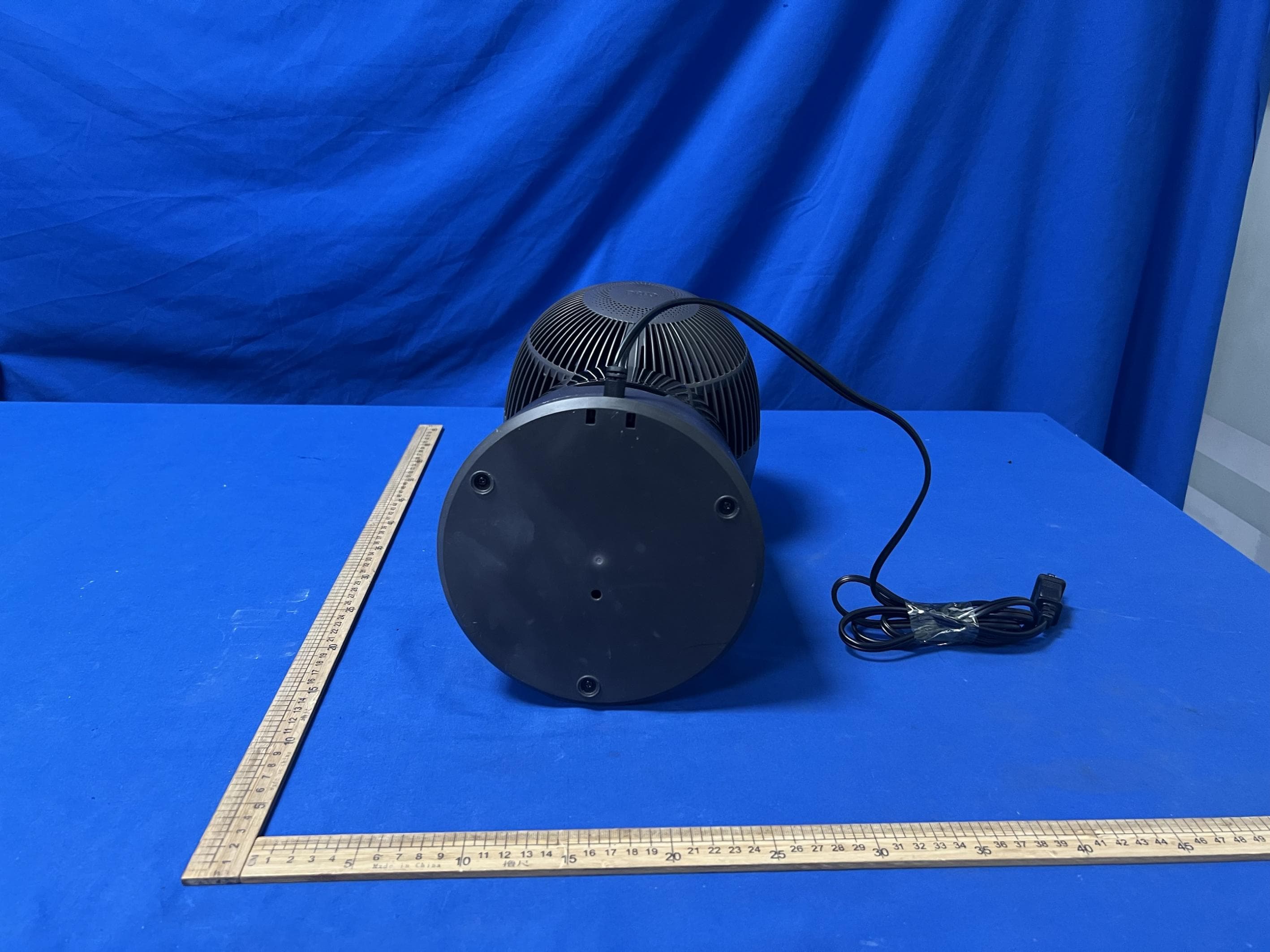 Smart Evaporative Cooler - FCC ID 2BPBC-HEC006 - DREO PTE. LTD.