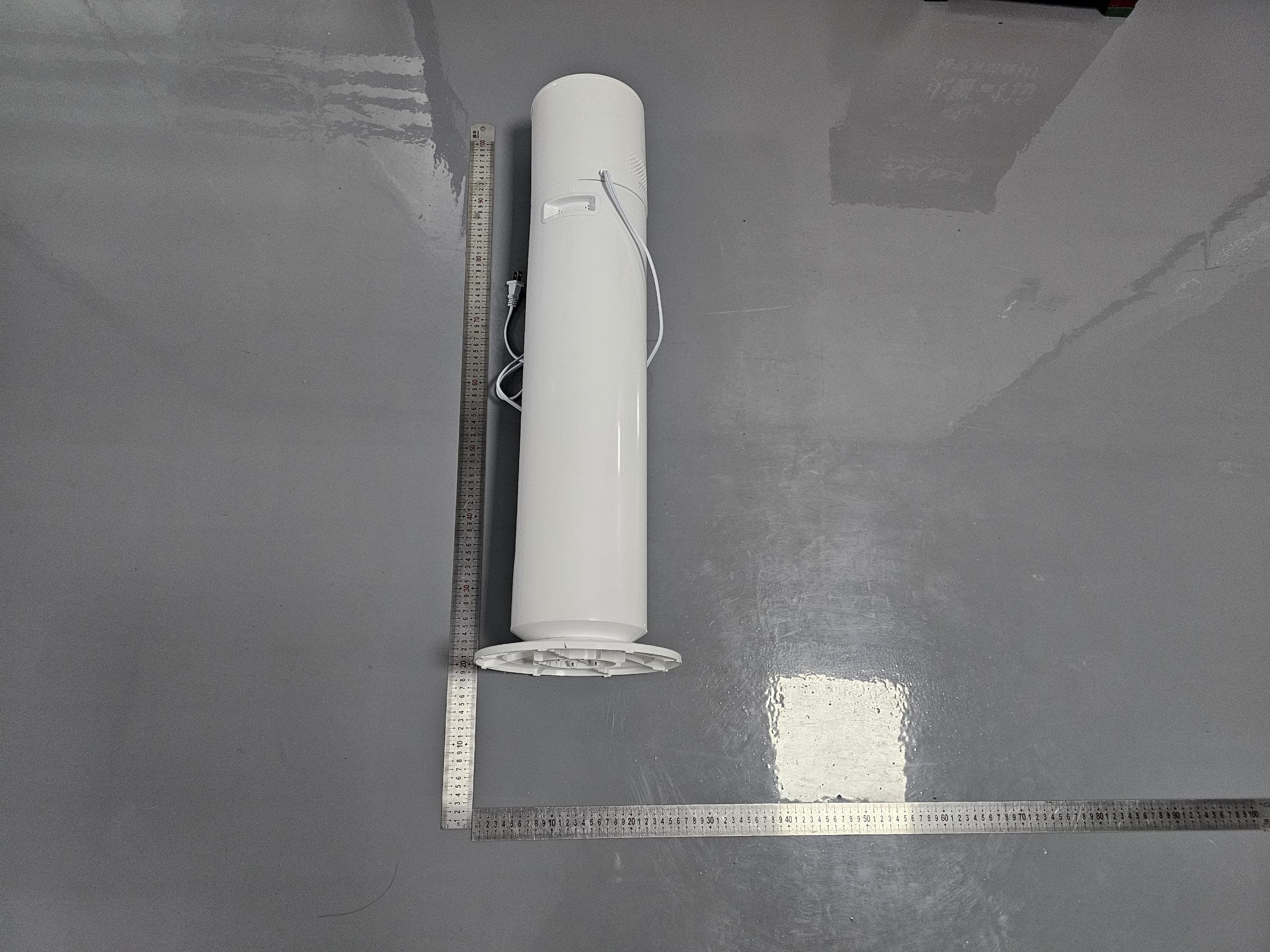 Humidifier - FCC ID 2BPBC-HHM016 - DREO PTE. LTD.