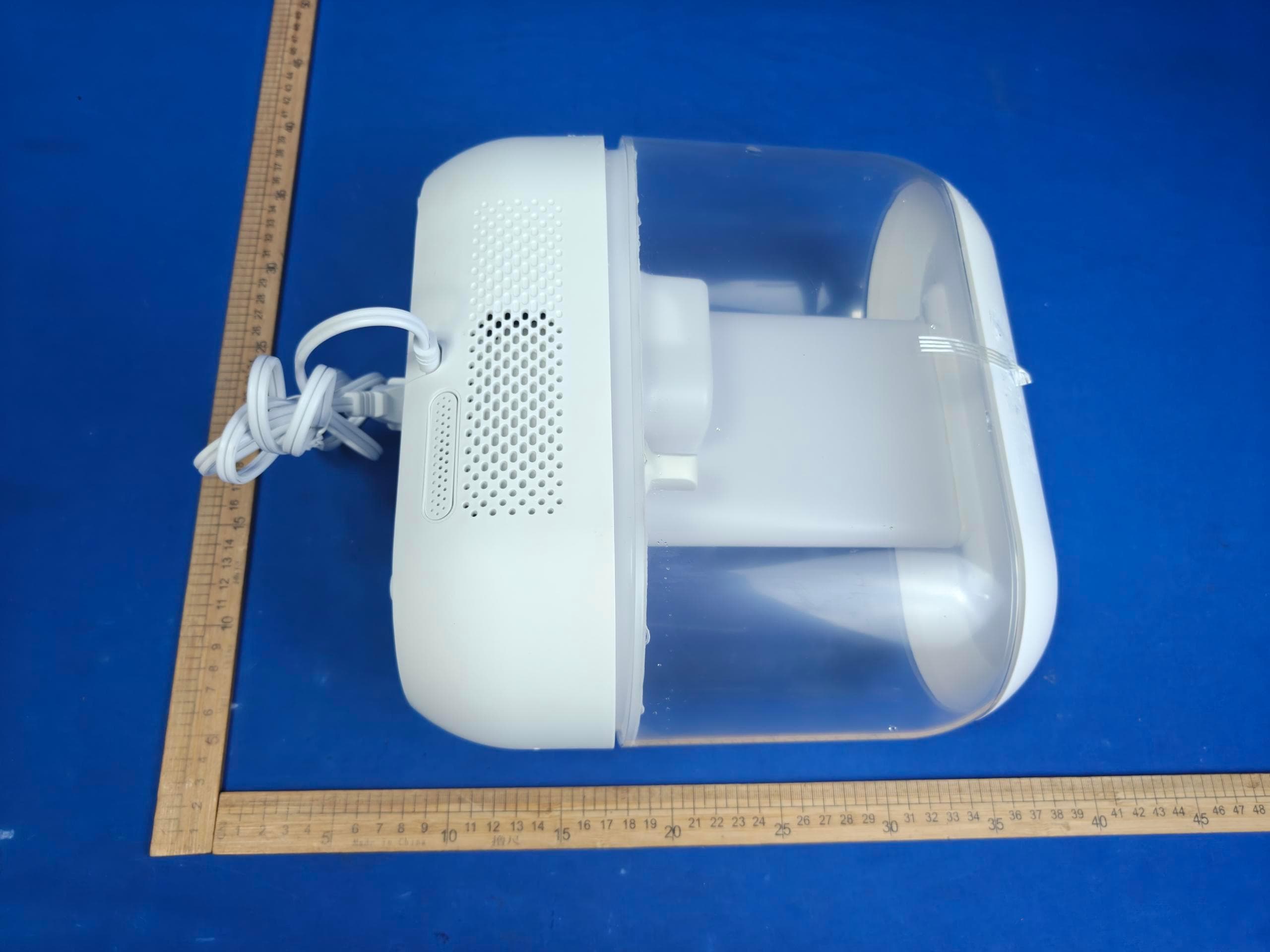 Smart Humidifier - FCC ID 2BPBC-HHM021 - DREO PTE. LTD. (3)