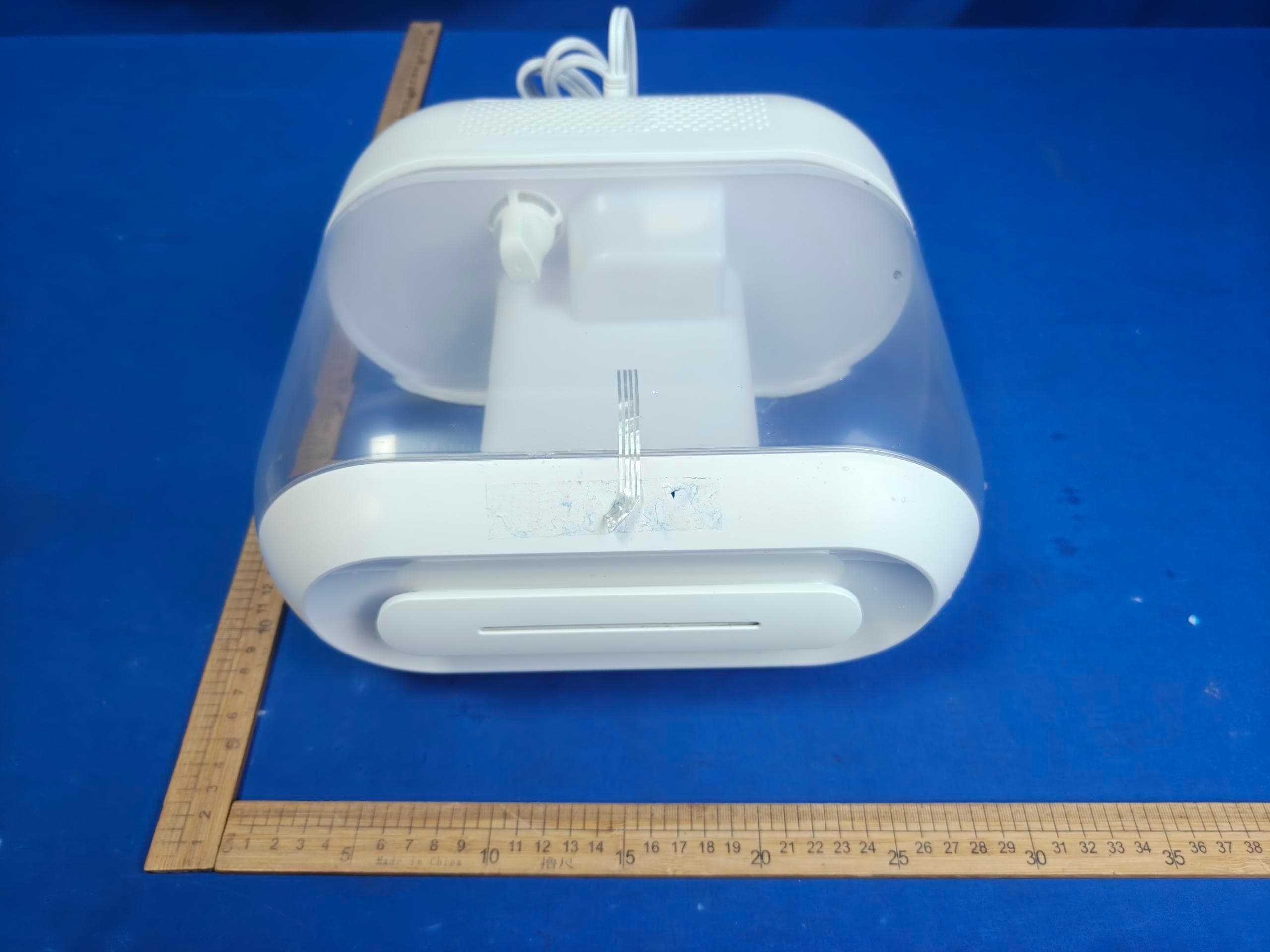 Smart Humidifier - FCC ID 2BPBC-HHM021 - DREO PTE. LTD. (4)