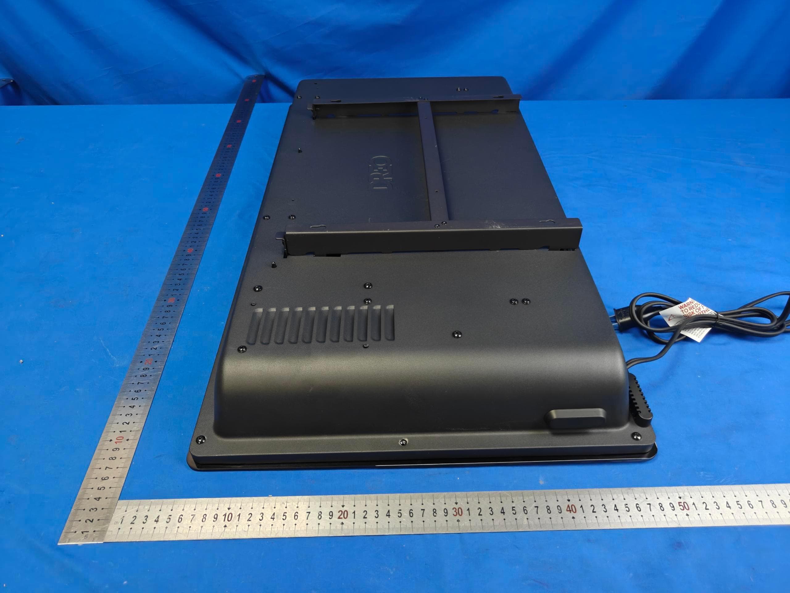 Smart Convection Heater - FCC ID 2BPBC-HSH041 - DREO PTE. LTD. (2)