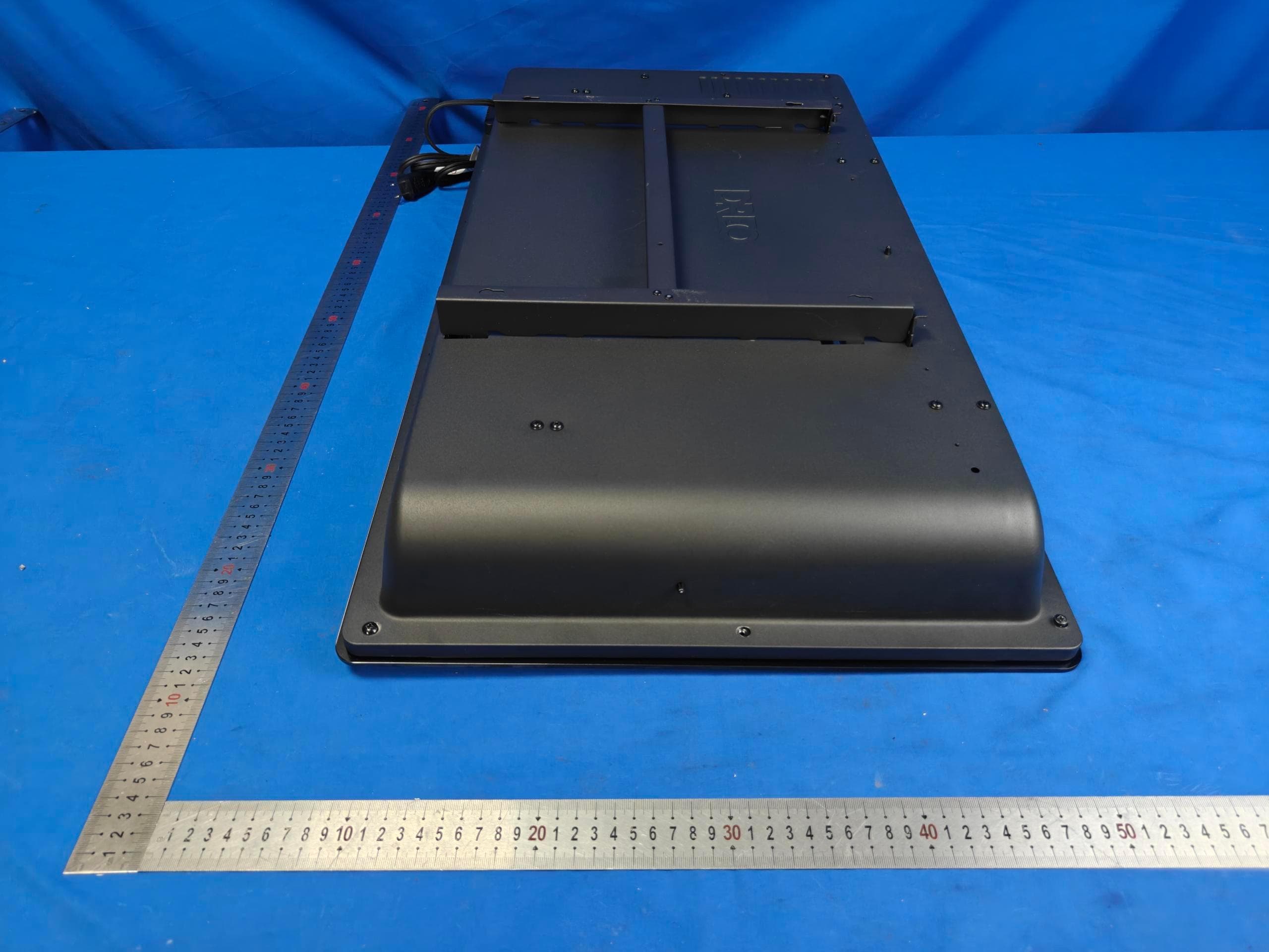 Smart Convection Heater - FCC ID 2BPBC-HSH041 - DREO PTE. LTD. (4)