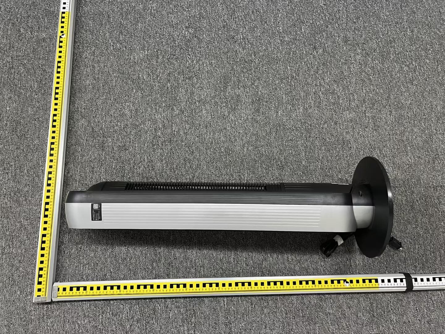 Tower Fan - FCC ID 2BPBC-HTF006 - DREO PTE. LTD. (2)