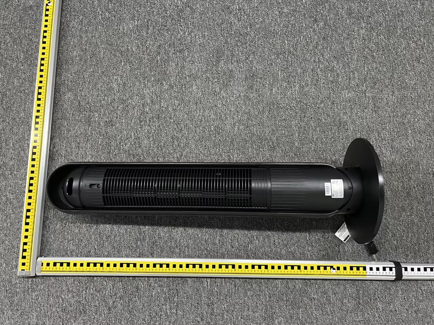Tower Fan - FCC ID 2BPBC-HTF006 - DREO PTE. LTD. (3)