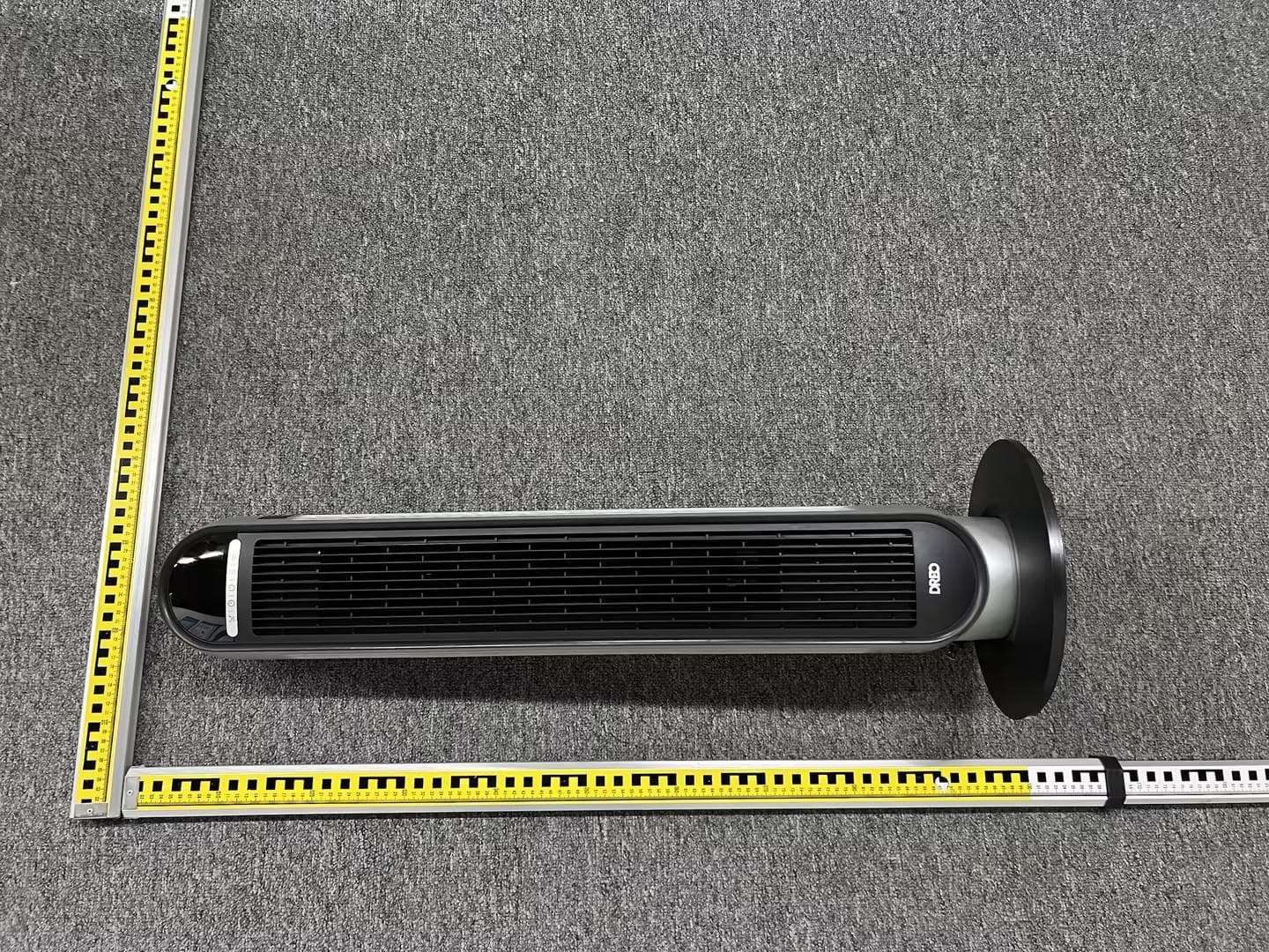 Tower Fan - FCC ID 2BPBC-HTF006 - DREO PTE. LTD.