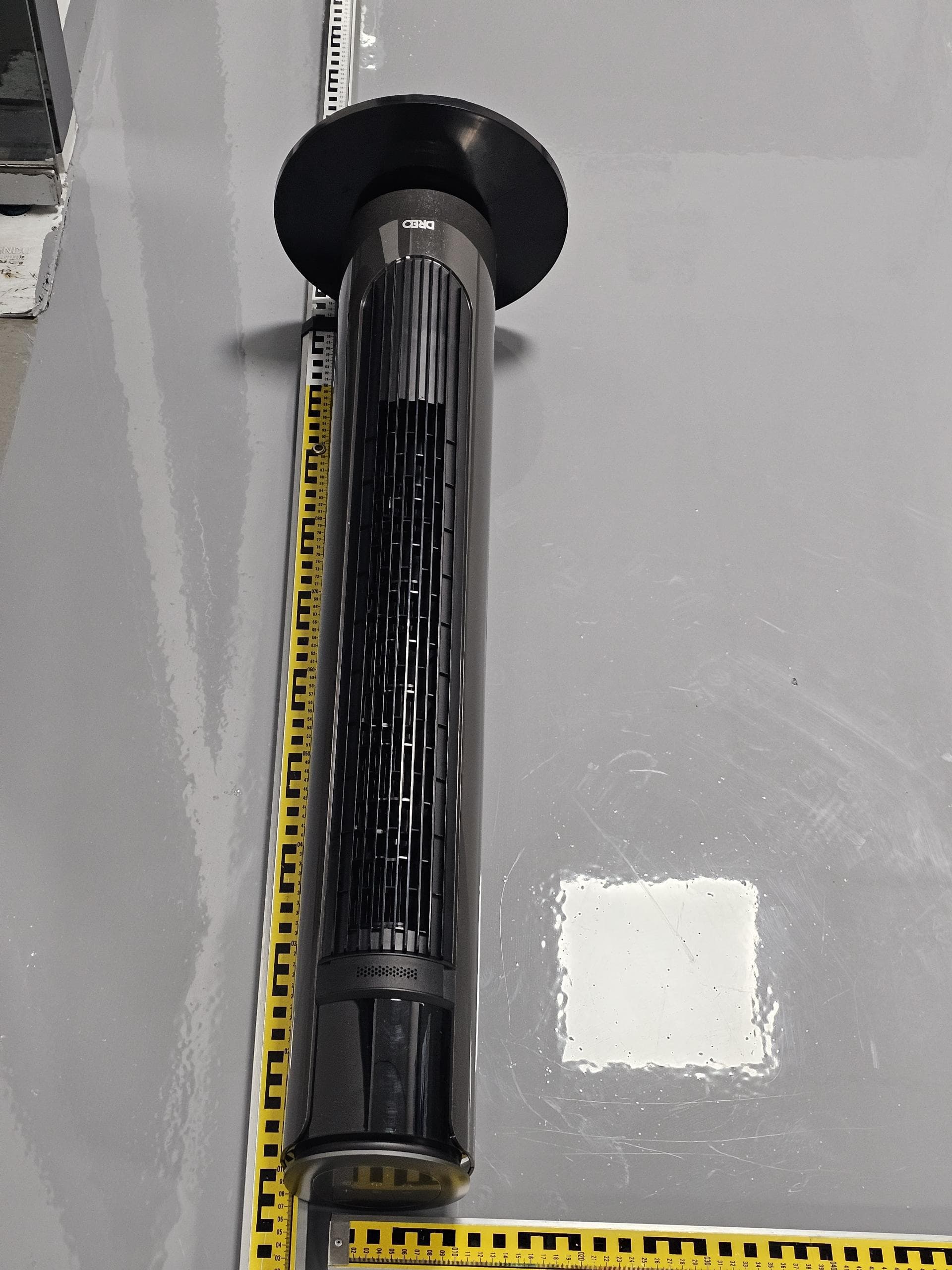 Smart Outdoor Fan - FCC ID 2BPBC-HTF021 - DREO PTE. LTD. (3)