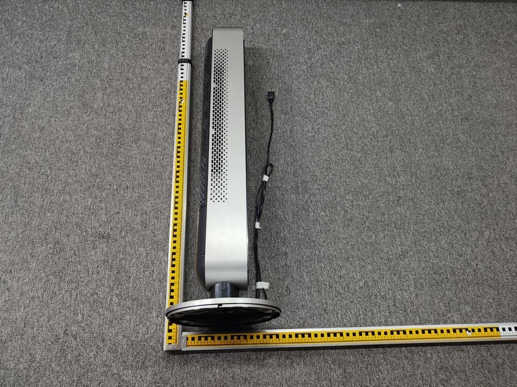 Smart Tower Fan - FCC ID 2BPBC-HTF023 - DREO PTE. LTD. (4)