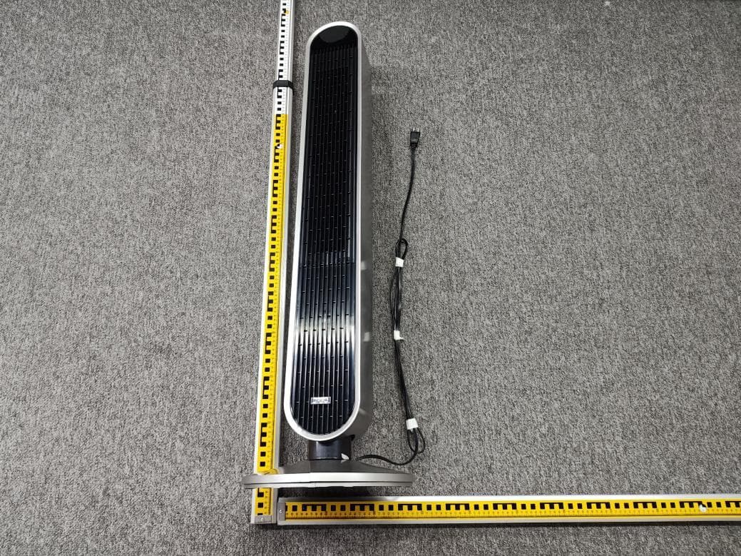 Smart Tower Fan - FCC ID 2BPBC-HTF023 - DREO PTE. LTD.