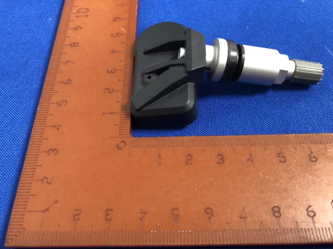 Sensor - FCC ID 2BPBF-02CES10 - SIPAV S.r.l. (5)