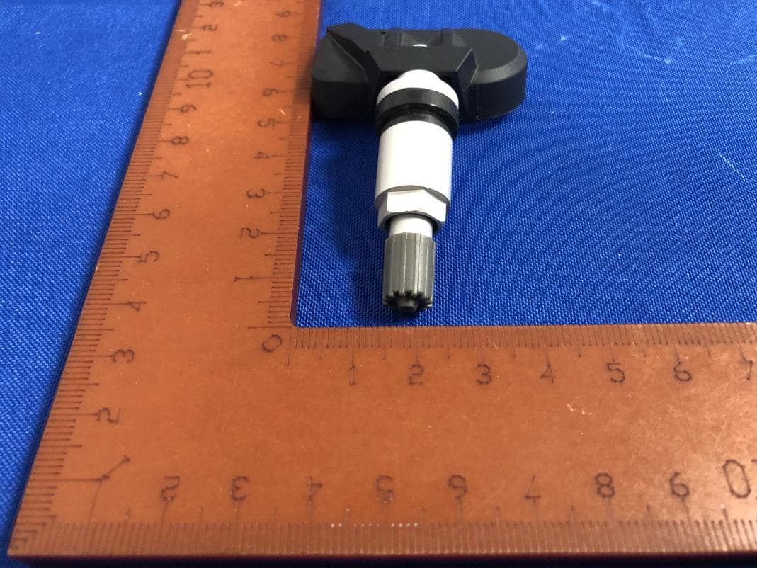 Sensor - FCC ID 2BPBF-02CES10 - SIPAV S.r.l. (3)
