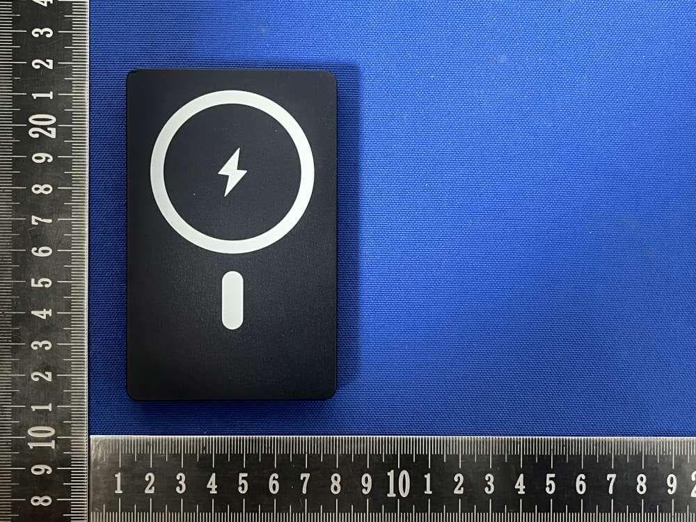 Wireless charge of the mobile power supply - FCC ID 2BPD4-0003 - Shenzhen GPO Tech CO., LTD (2)