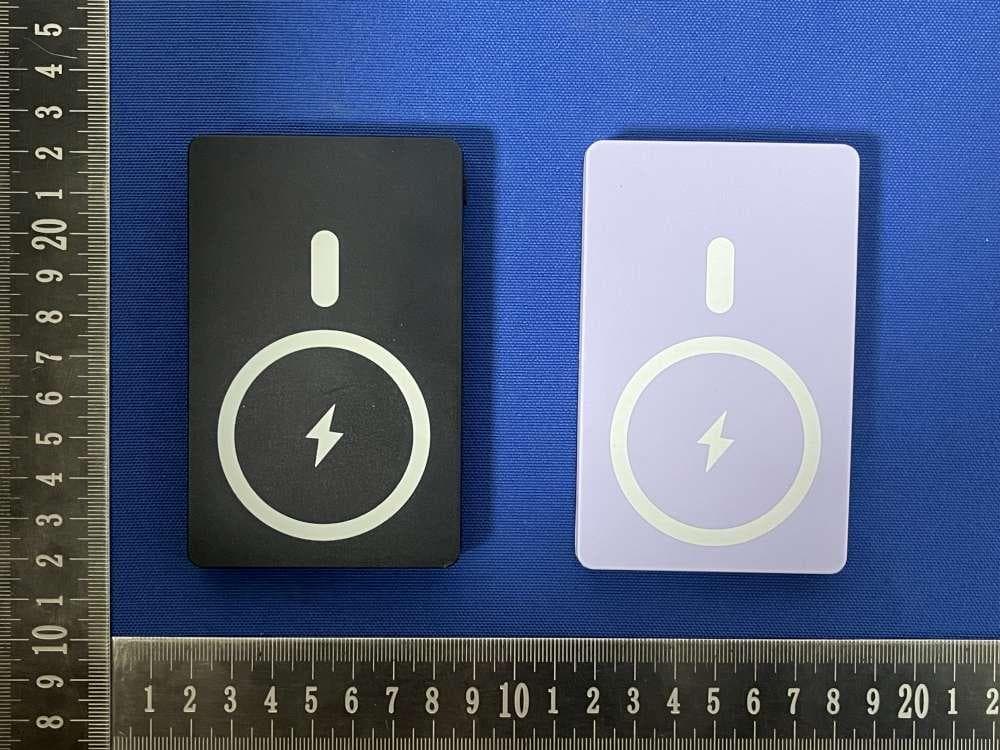 Wireless charge of the mobile power supply - FCC ID 2BPD4-0003 - Shenzhen GPO Tech CO., LTD (3)