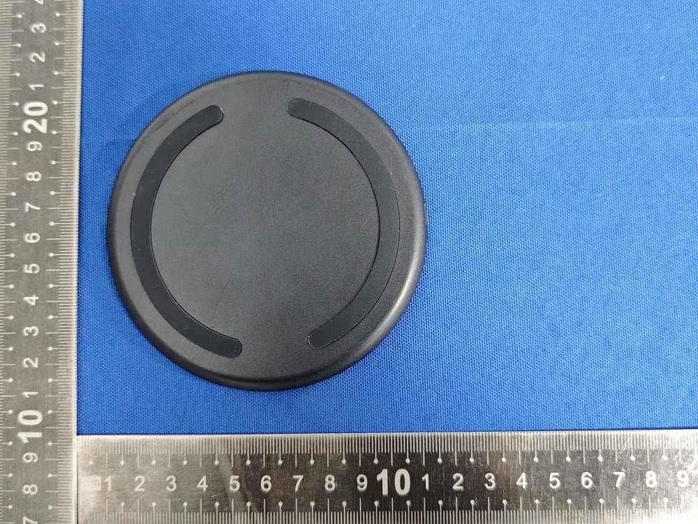Wireless charge of the mobile power supply - FCC ID 2BPD4-006 - Shenzhen GPO Tech CO., LTD (3)