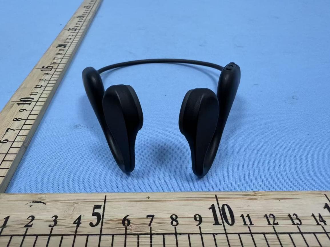 GoSwim - FCC ID 2BPD6-GOSWIM - International Market Usa LLC (3)