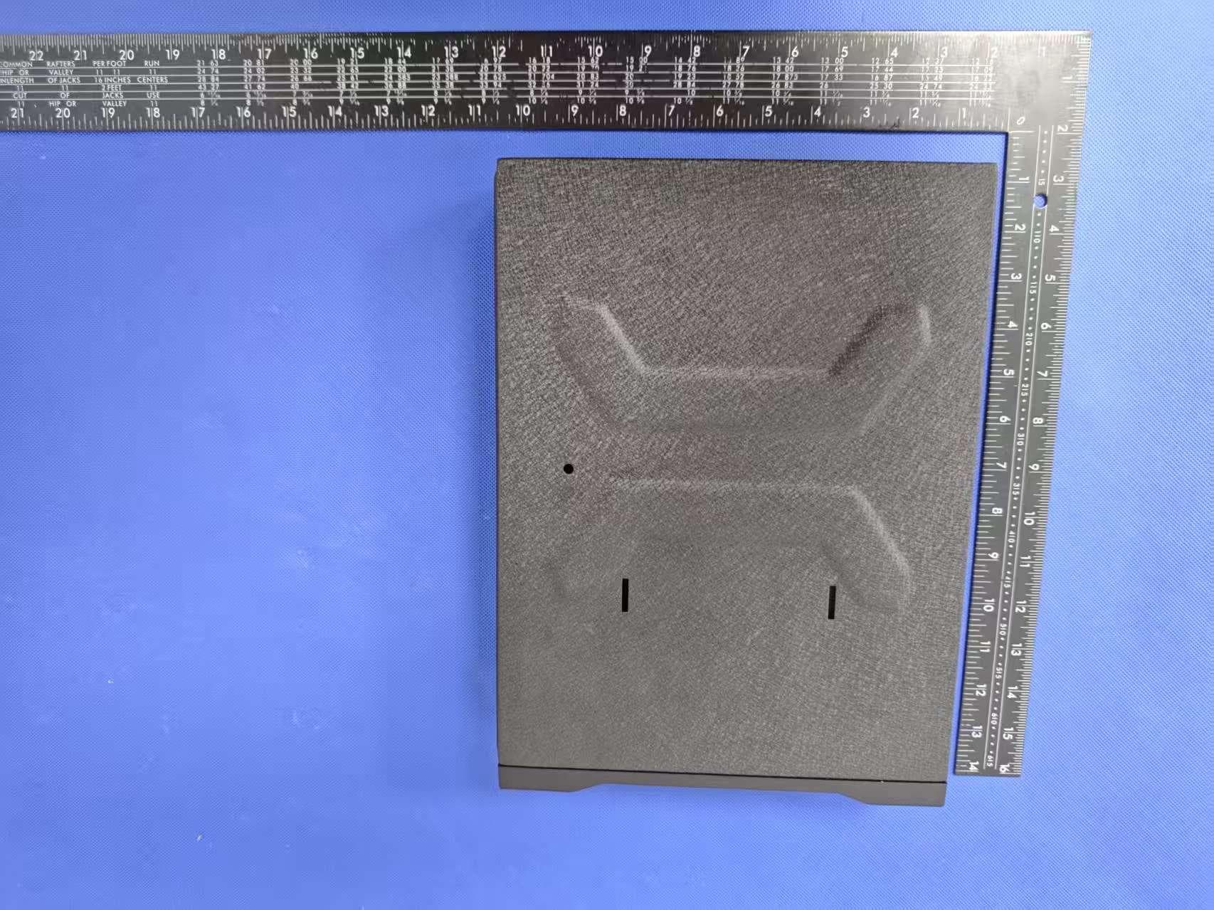Handgun Safe - FCC ID 2BPDX-S12-FB - NINGBO ILOCK SECURITY TECHNOLOGY CO..LTD (2)