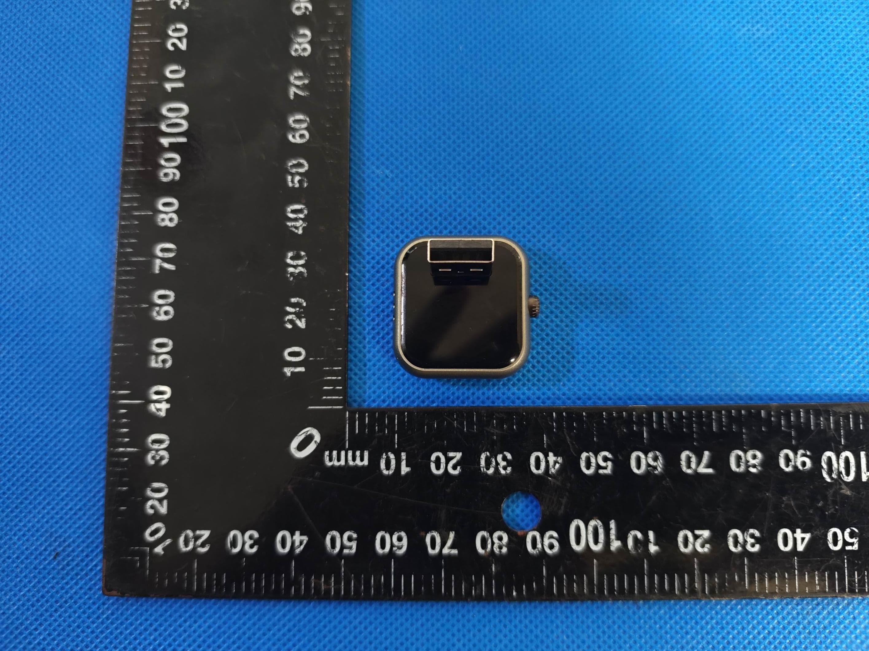 Carplay - FCC ID 2BPFF-G07 - Shenzhen Xinwang Optoelectronic Display Technology Co., Ltd. (2)